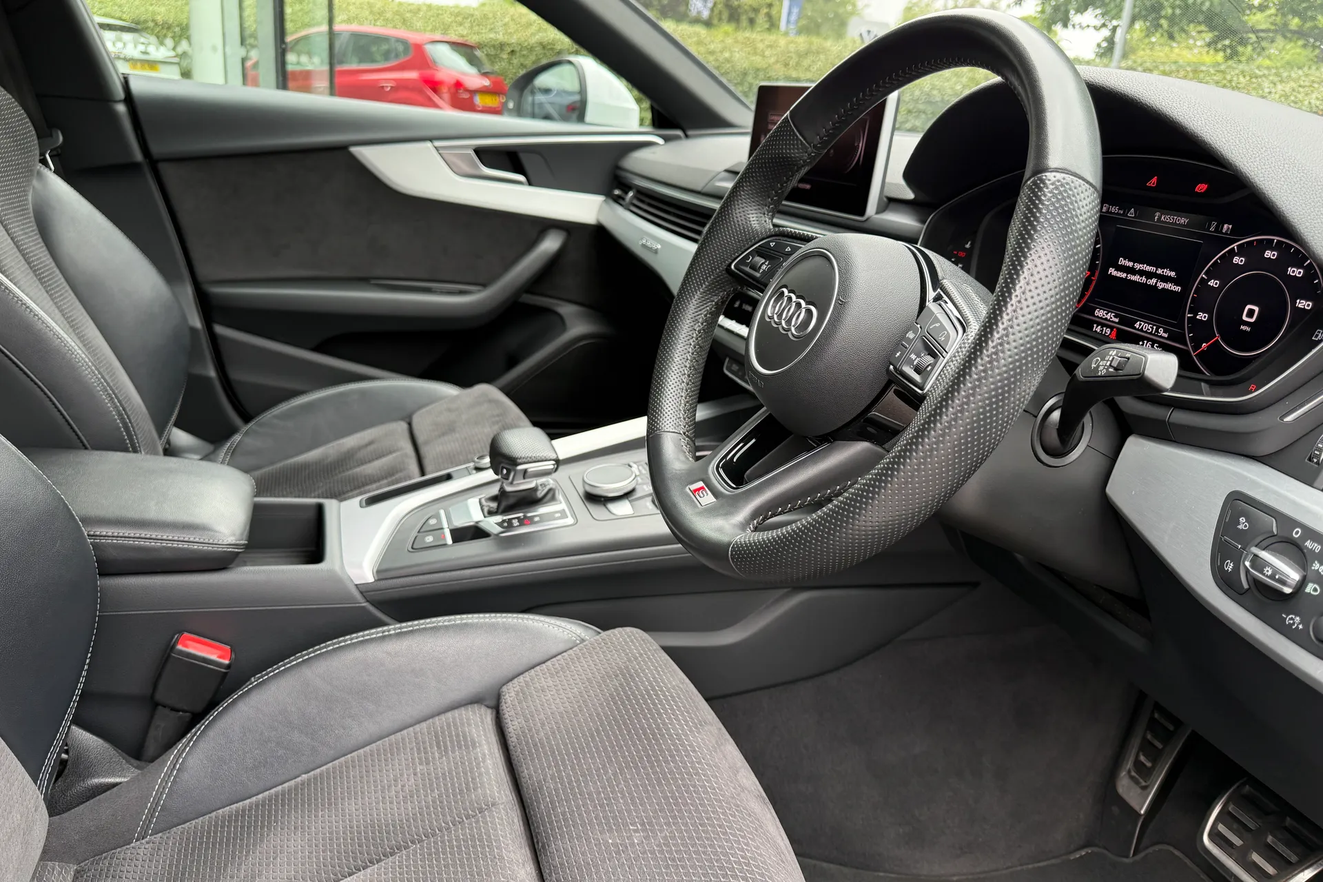 Audi A5 thumbnail image number 25