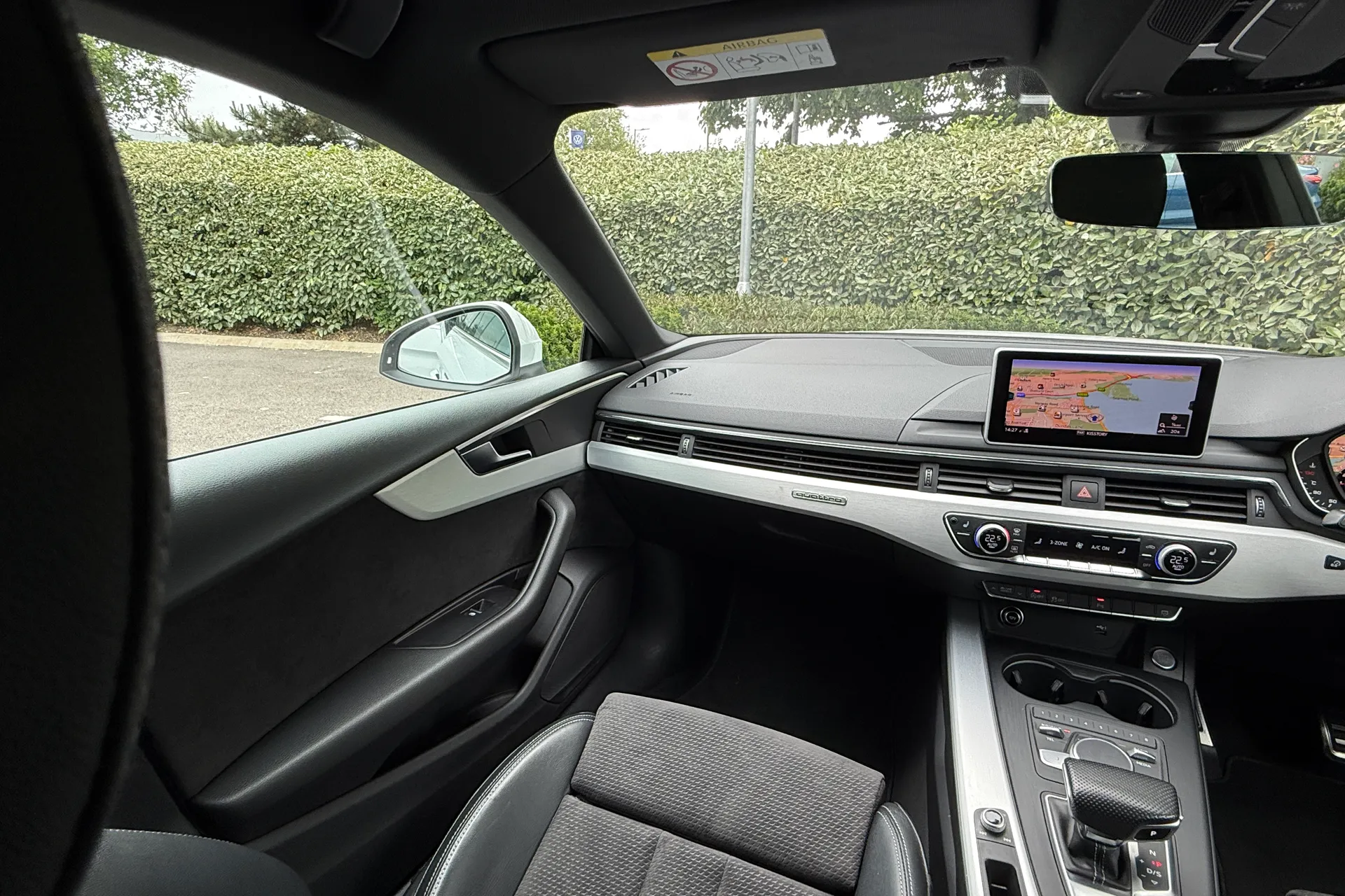 Audi A5 thumbnail image number 49