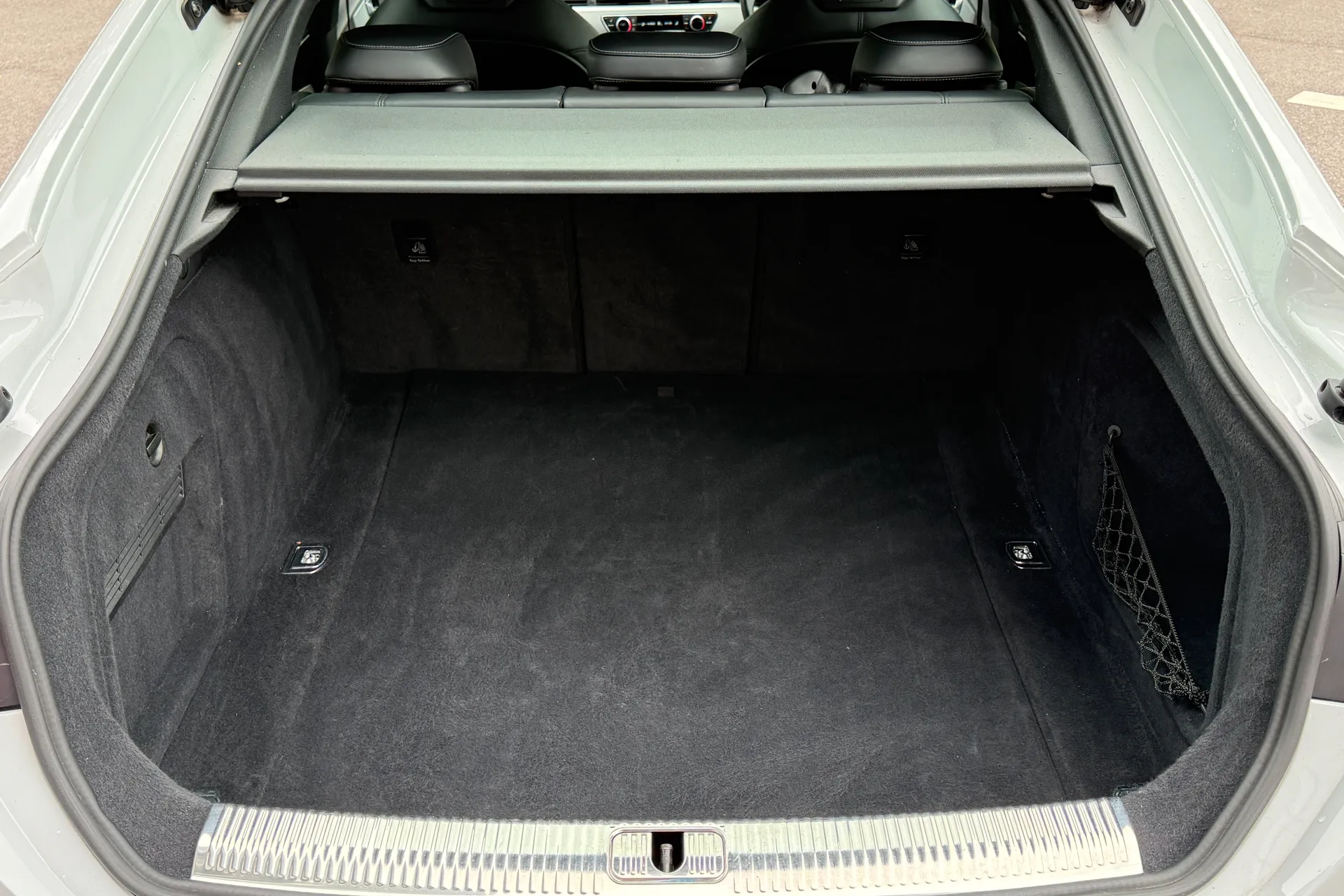 Audi A5 thumbnail image number 42