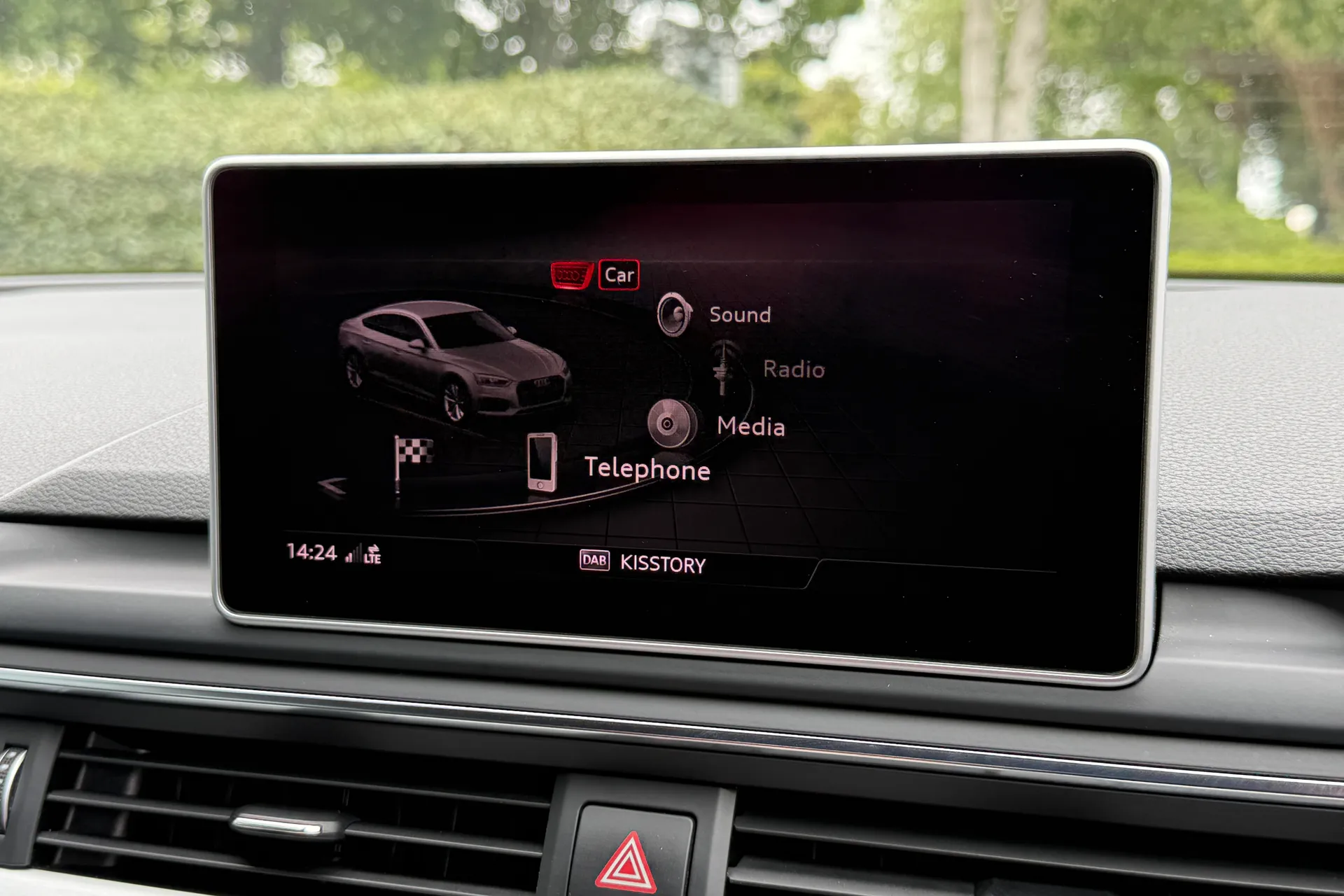 Audi A5 thumbnail image number 31