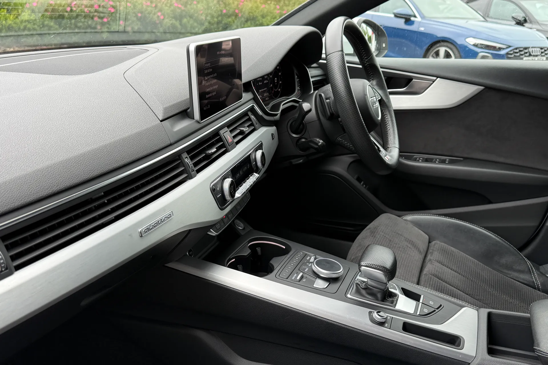 Audi A5 thumbnail image number 21