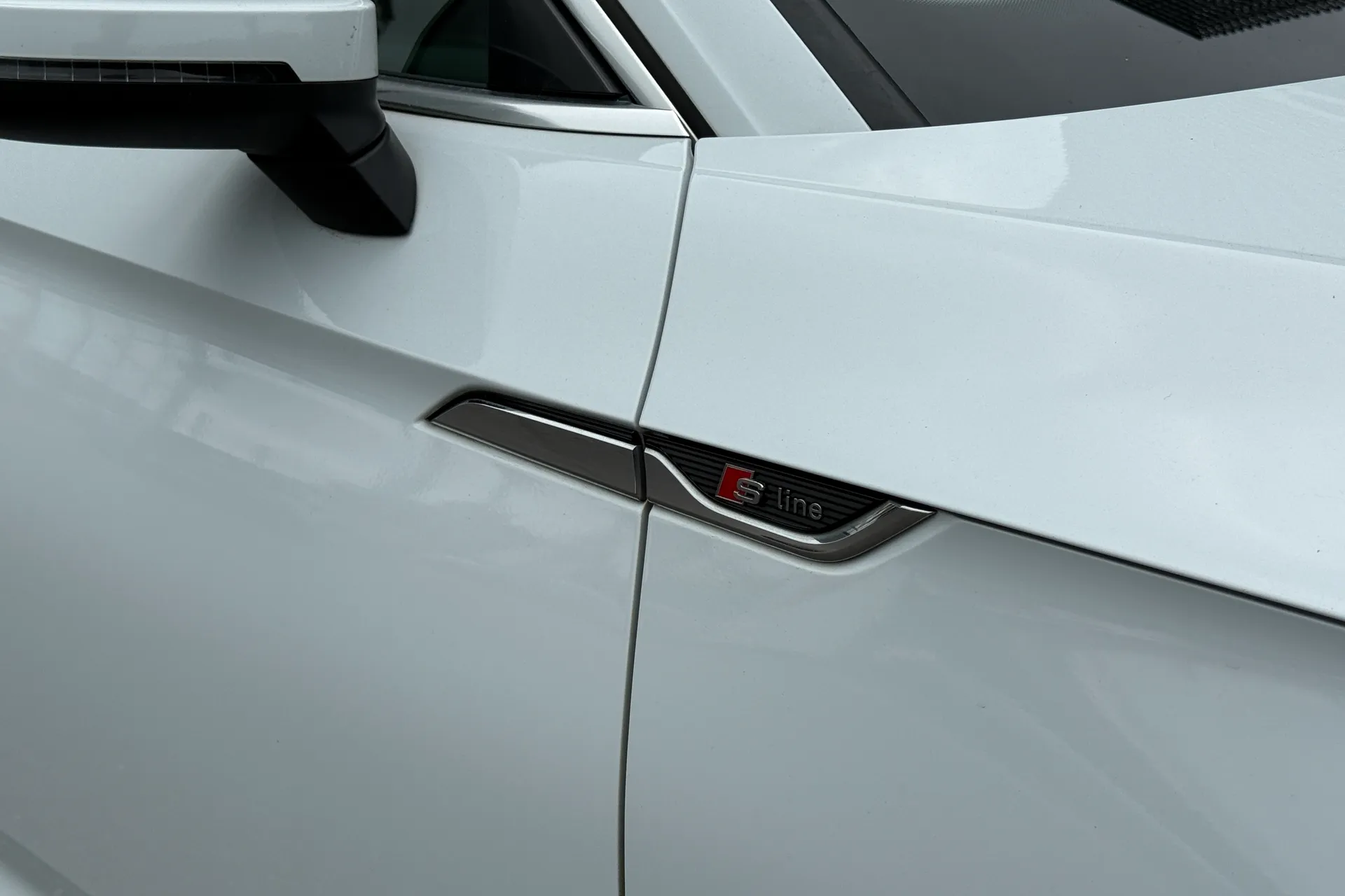 Audi A5 thumbnail image number 20