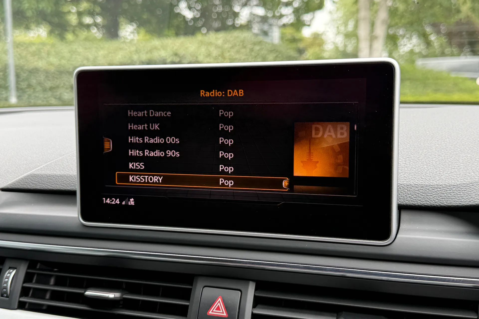 Audi A5 thumbnail image number 33