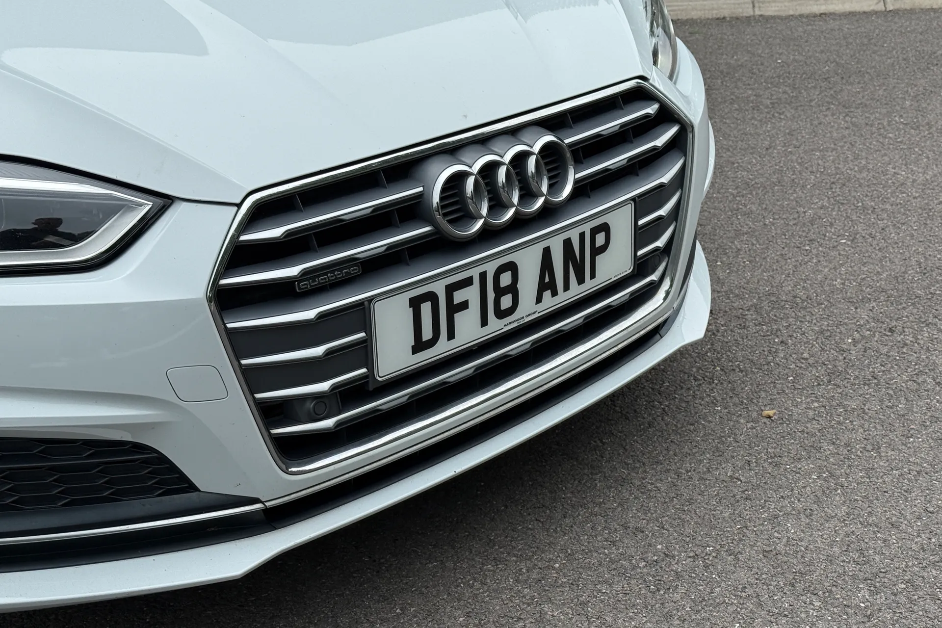 Audi A5 thumbnail image number 14