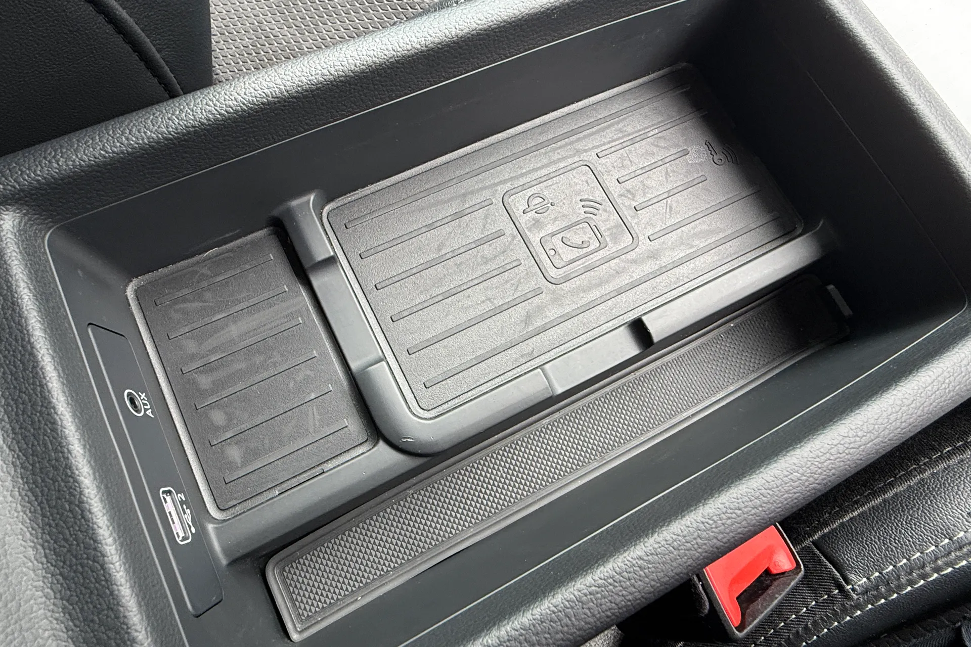 Audi A5 thumbnail image number 17