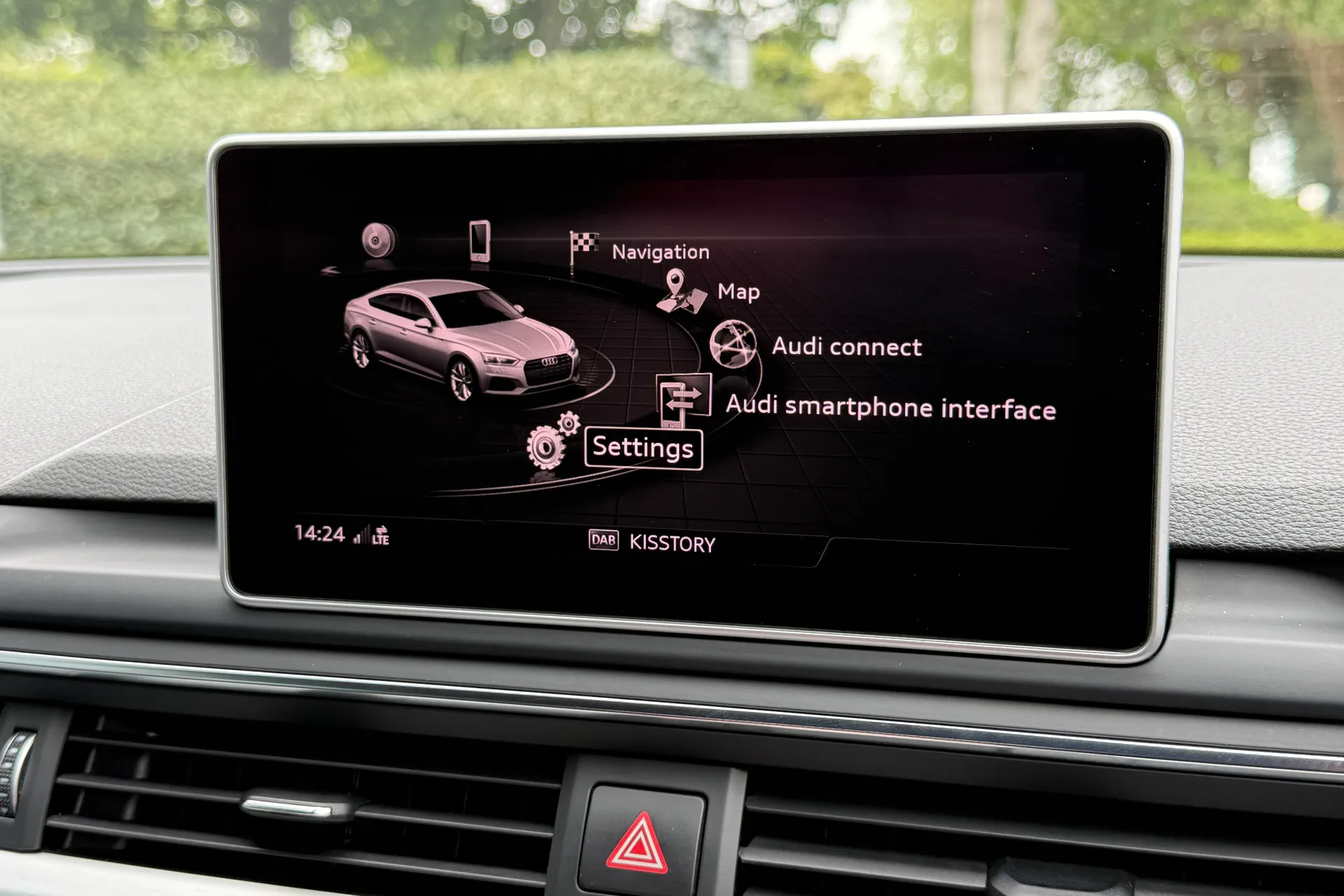Audi A5 thumbnail image number 26