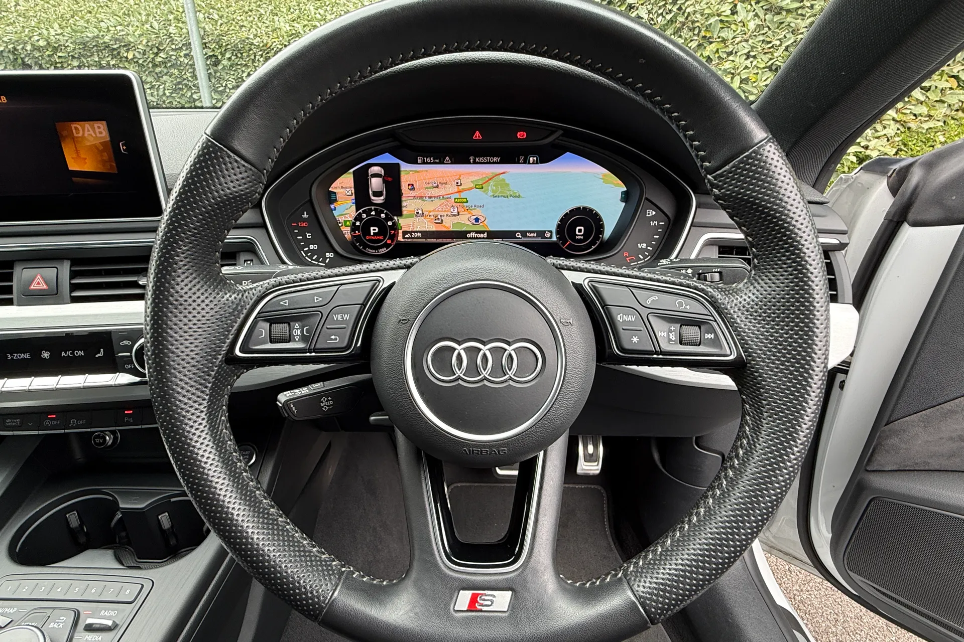 Audi A5 thumbnail image number 13