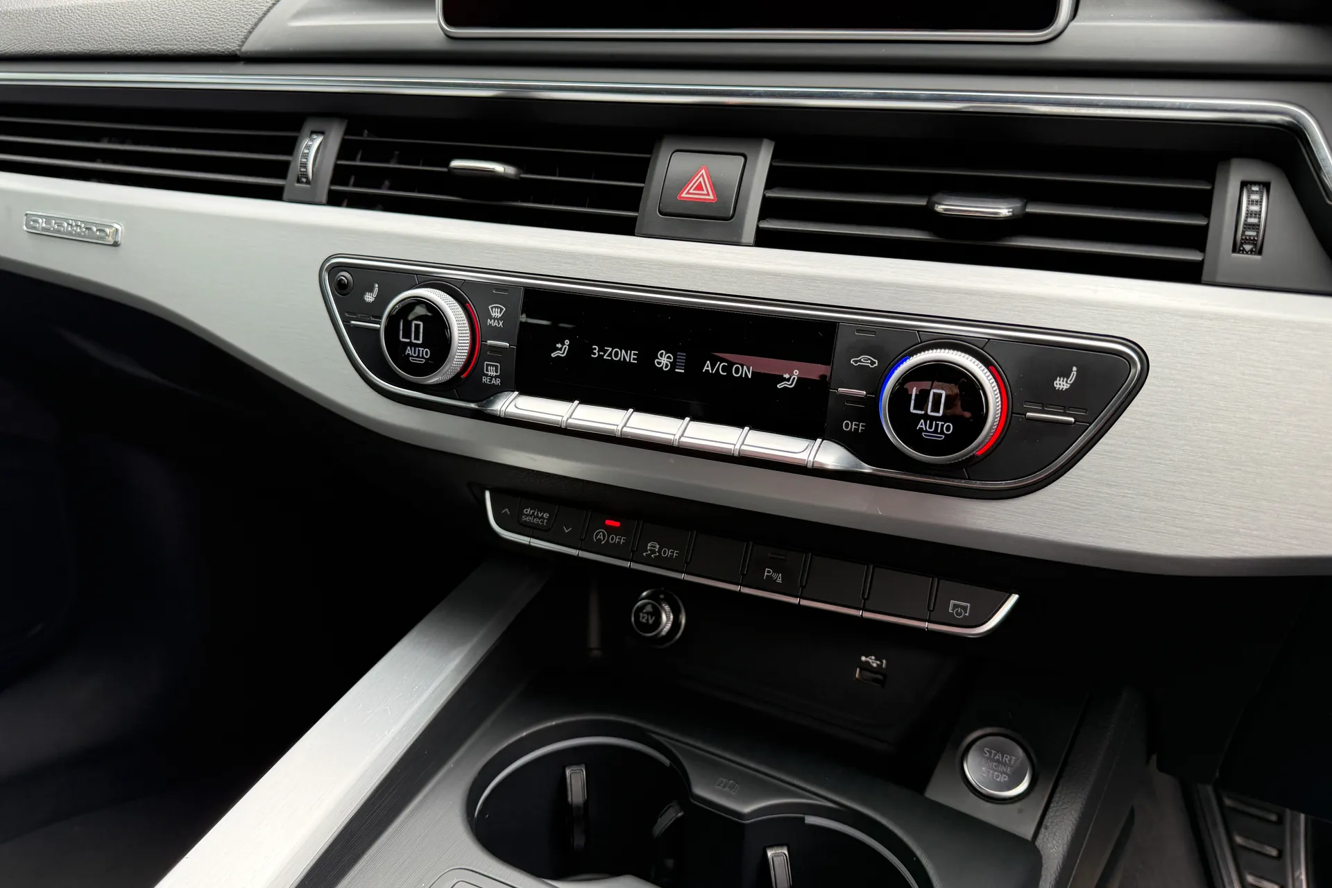 Audi A5 thumbnail image number 24