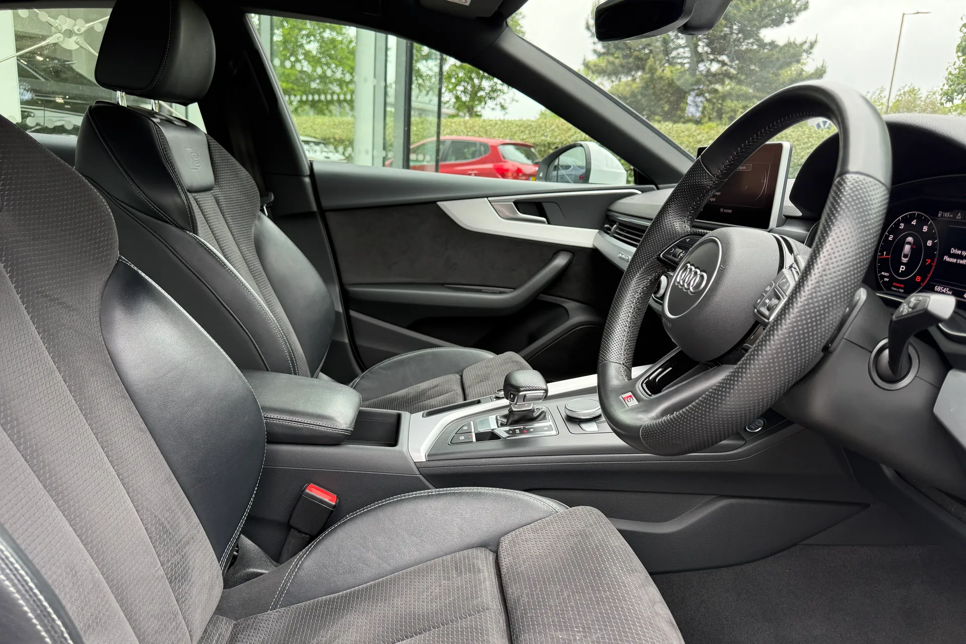Audi A5 thumbnail image number 27