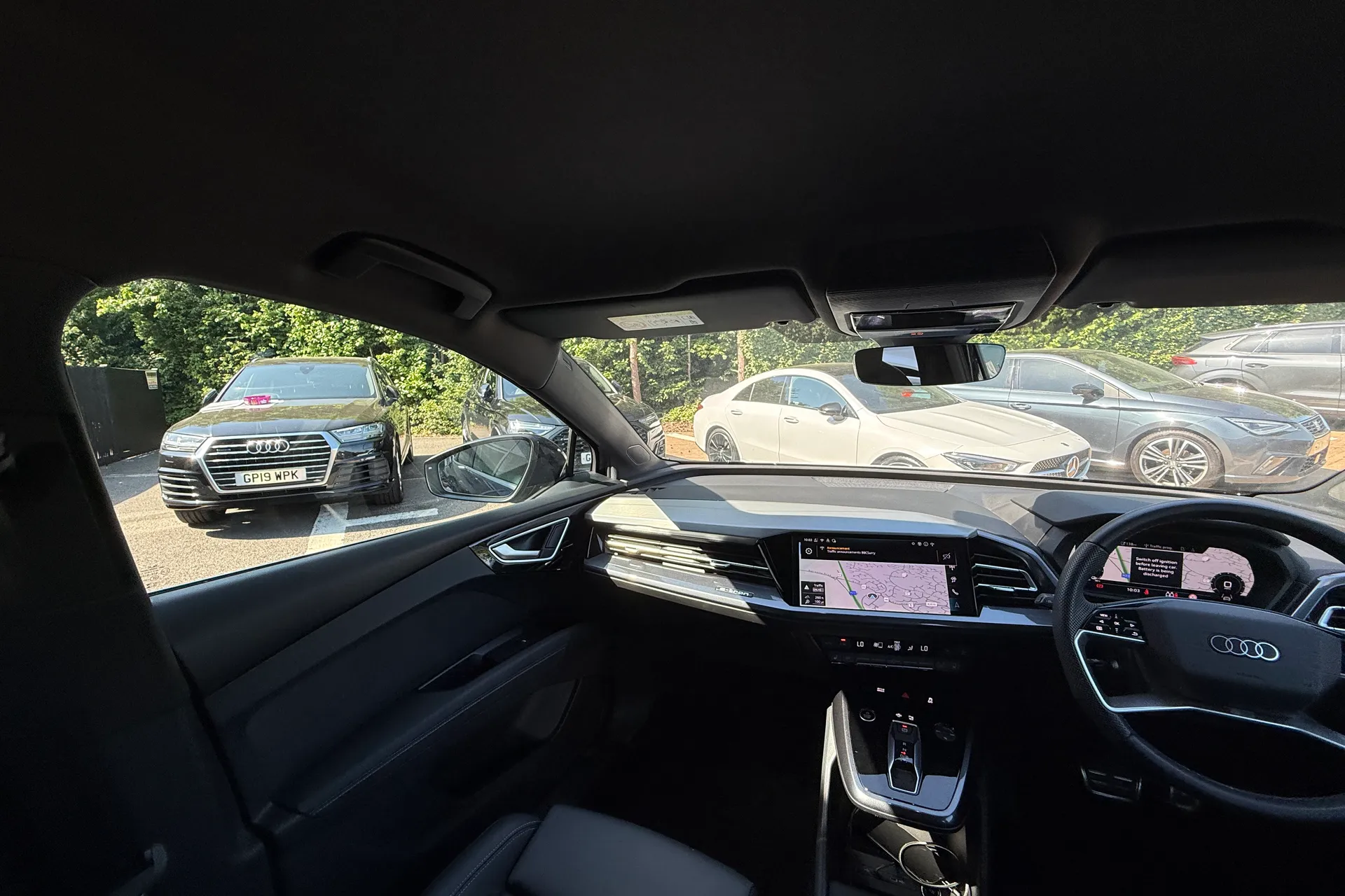 Audi Q4 thumbnail image number 34