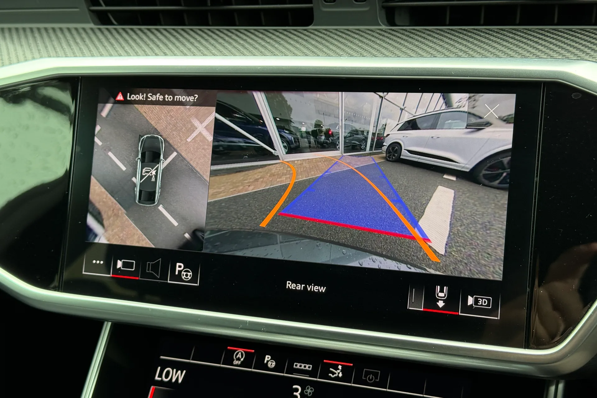 Audi A7 thumbnail image number 4