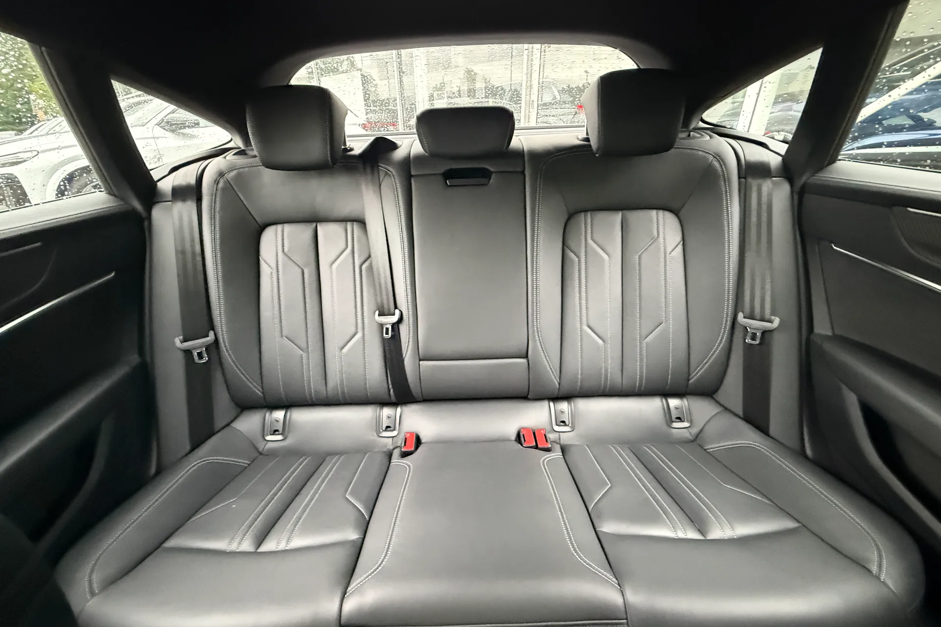 Audi A7 thumbnail image number 26