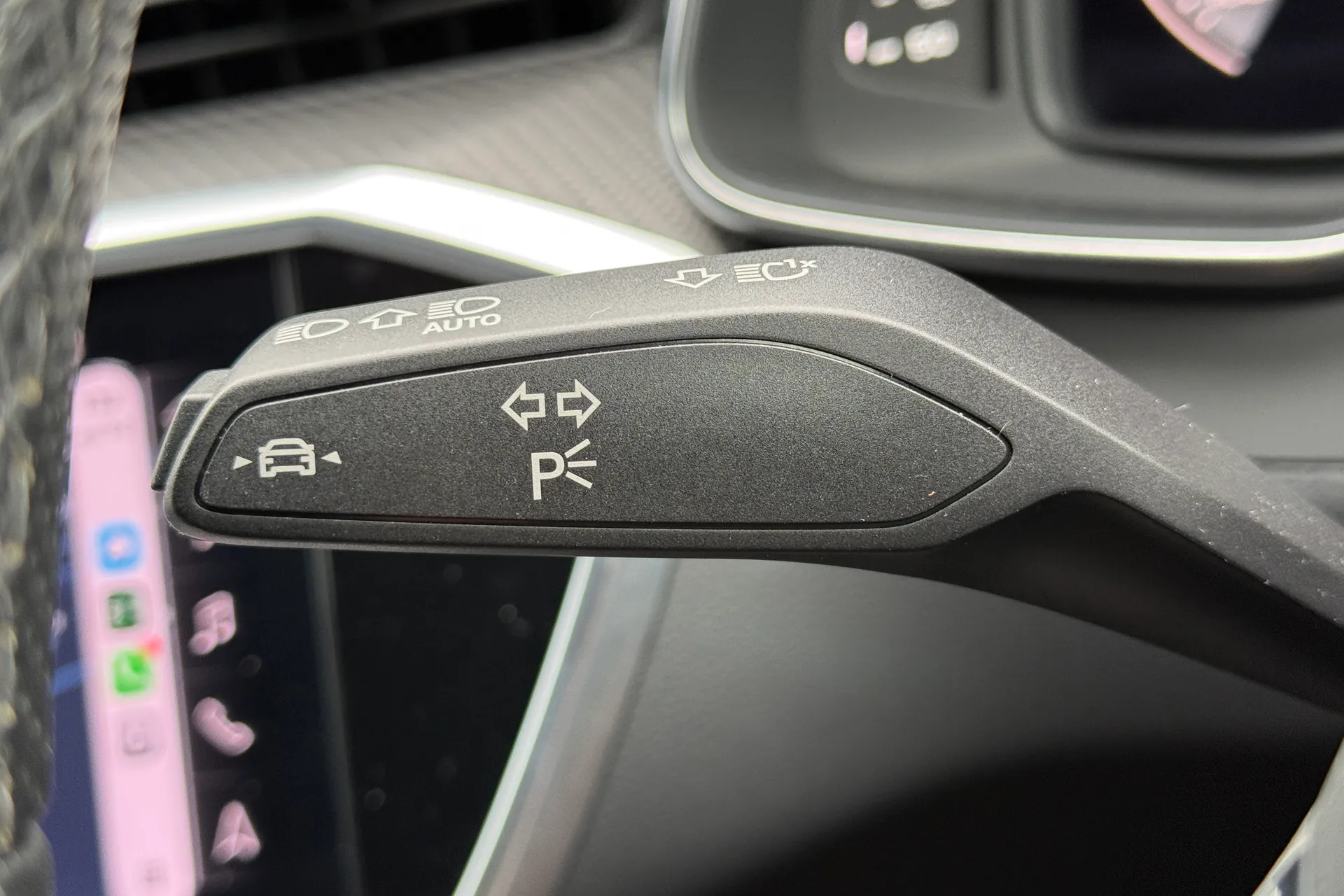 Audi A7 thumbnail image number 20