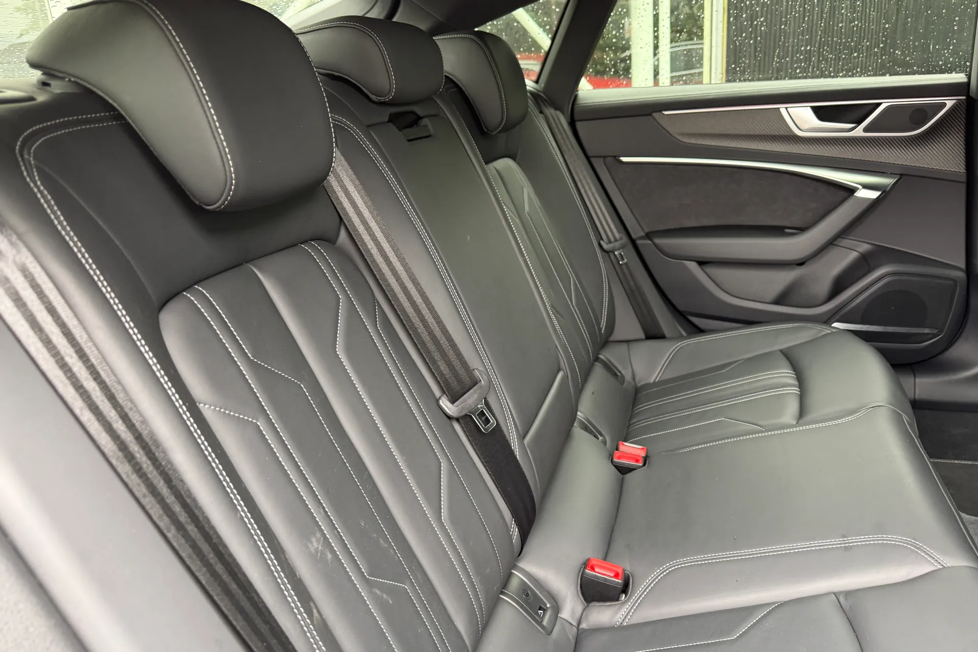 Audi A7 thumbnail image number 35