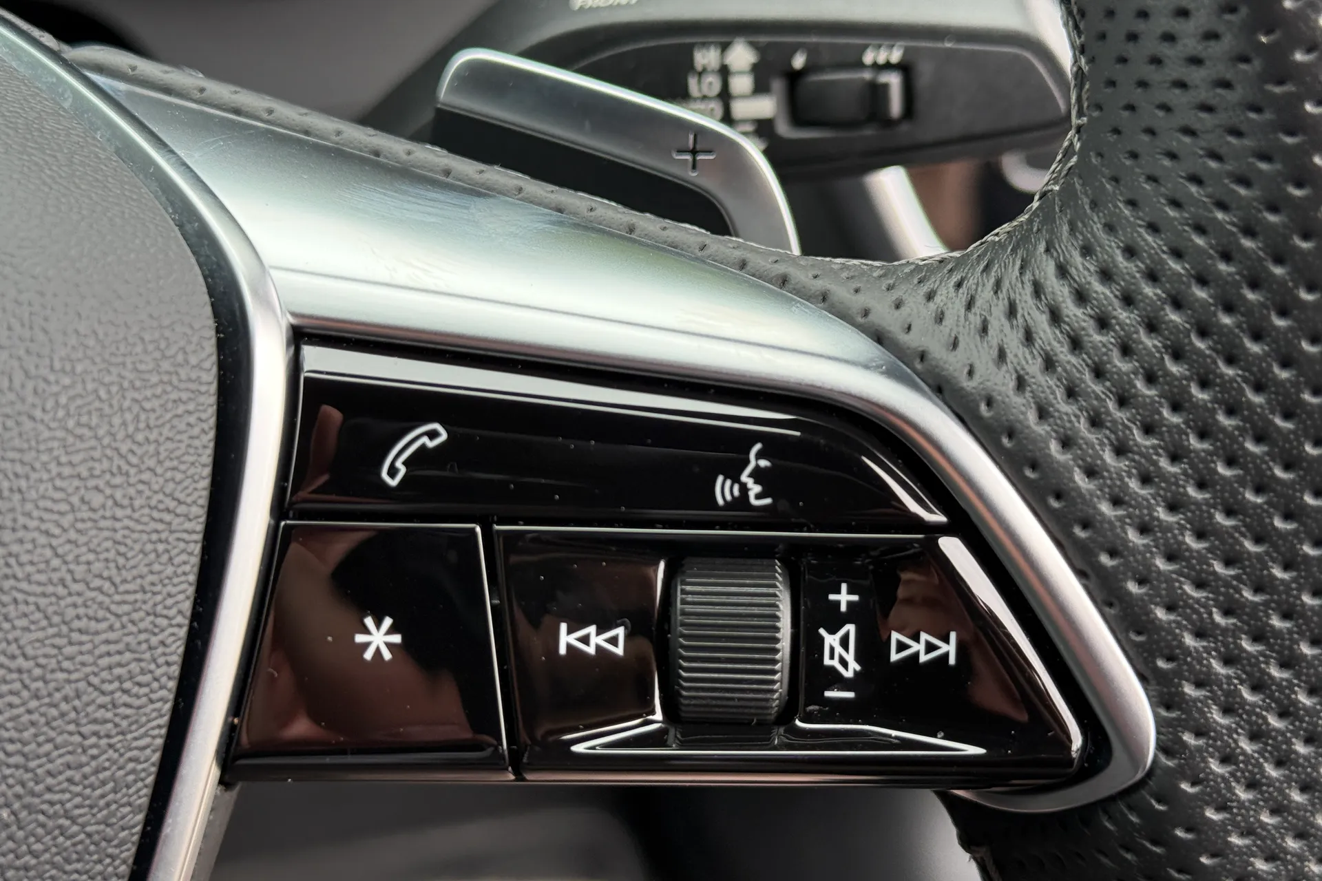 Audi A7 thumbnail image number 28