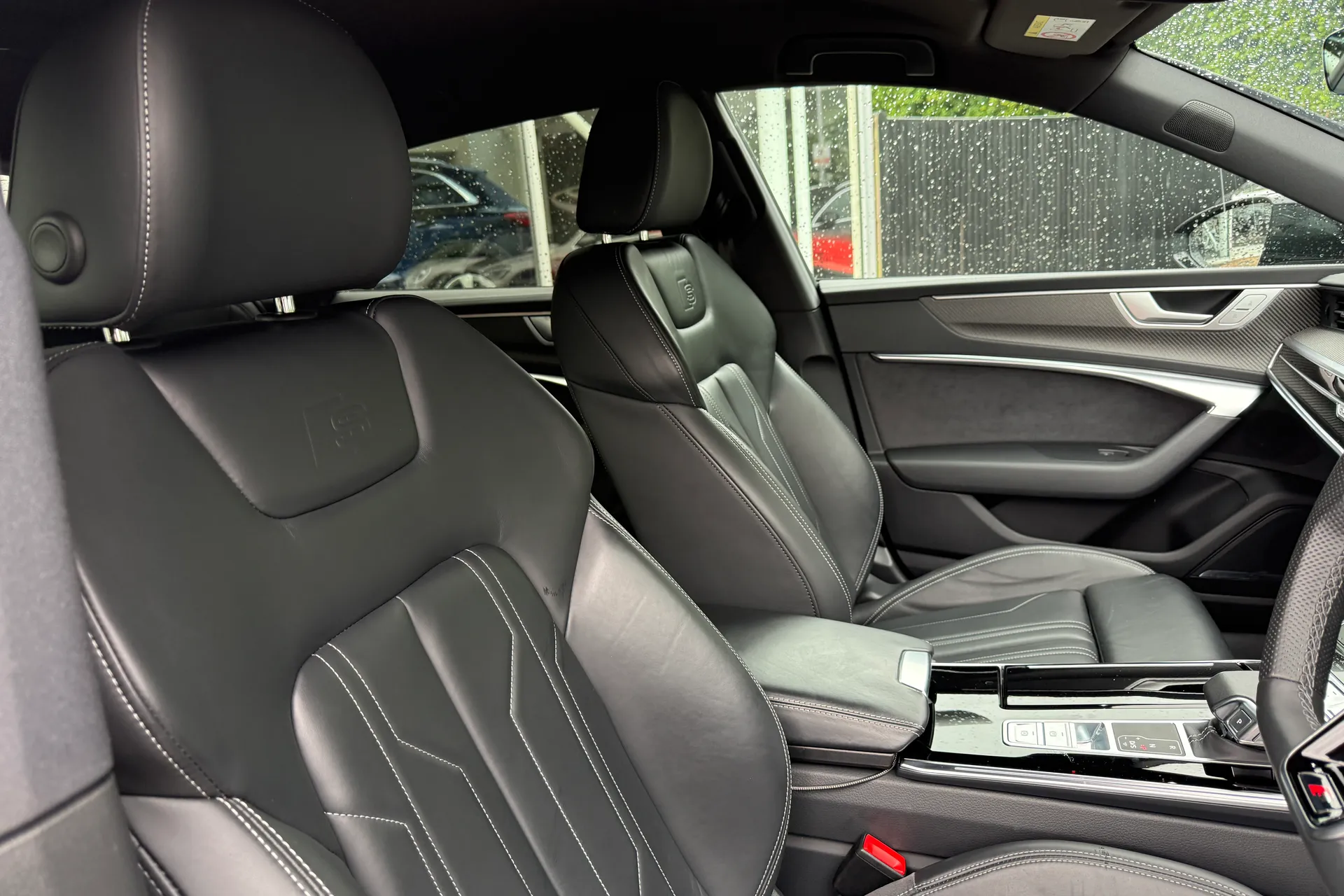 Audi A7 thumbnail image number 30