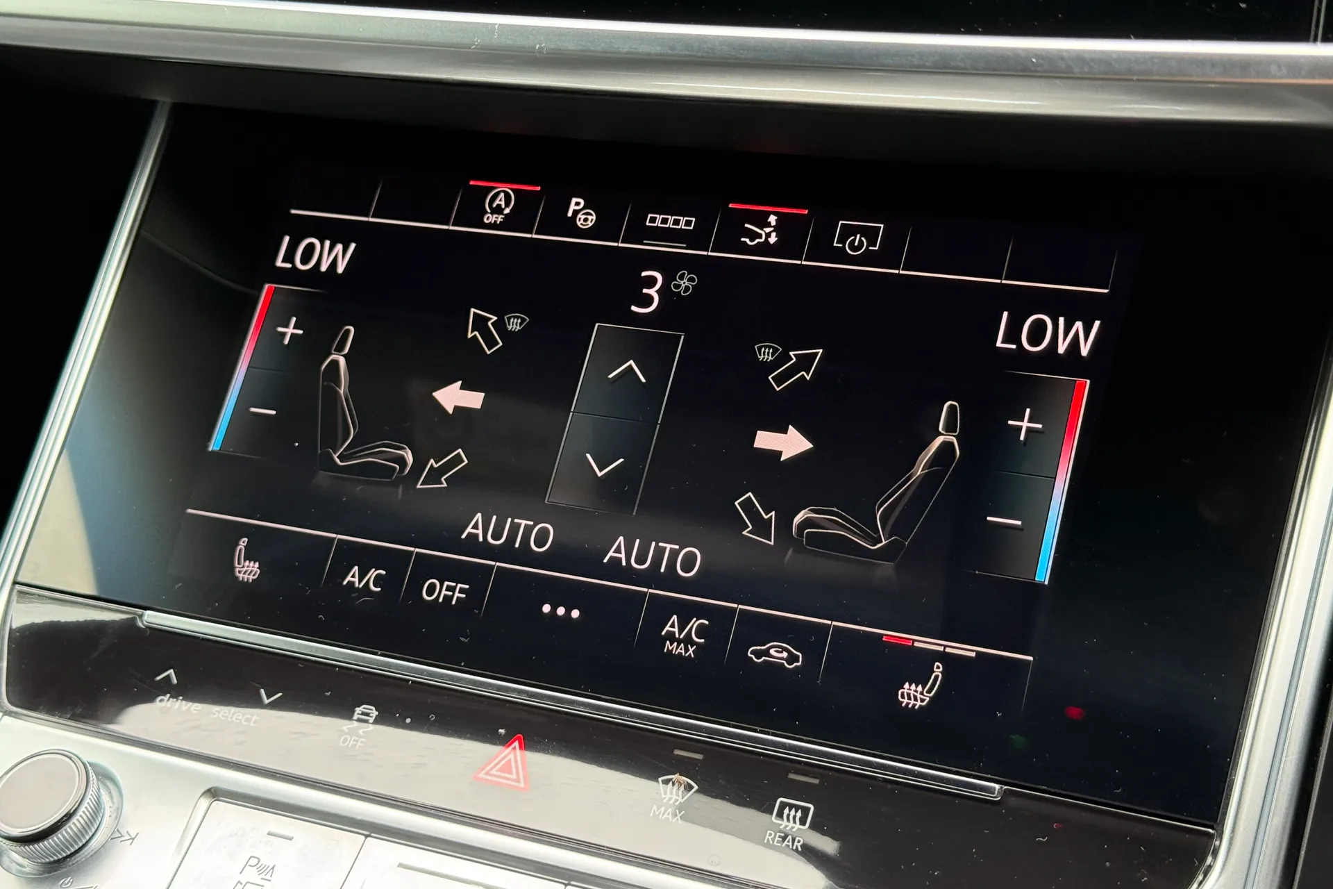 Audi A7 thumbnail image number 18