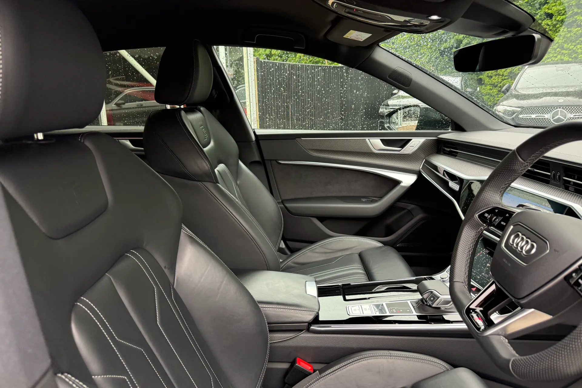 Audi A7 thumbnail image number 31