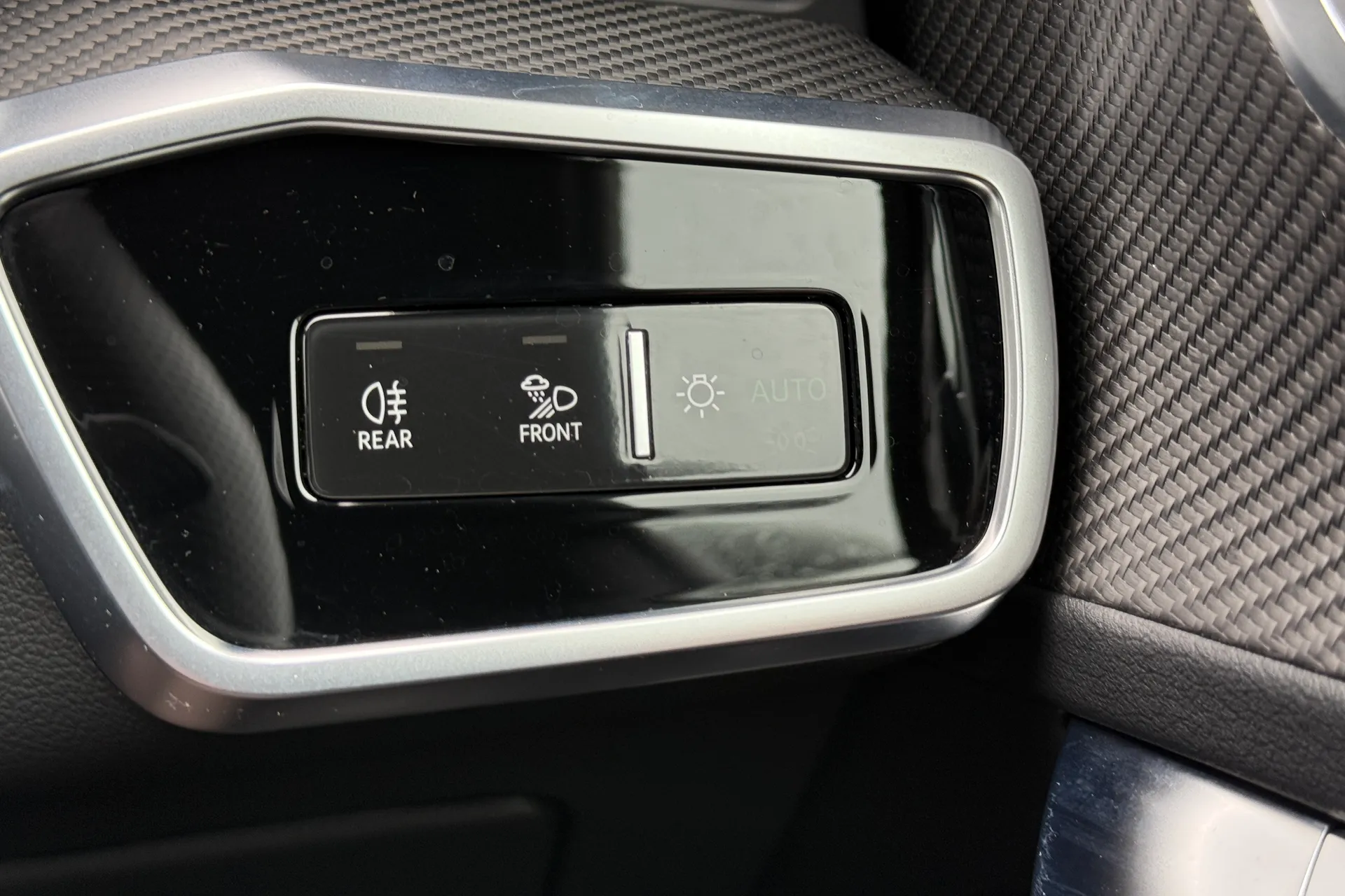 Audi A7 thumbnail image number 22