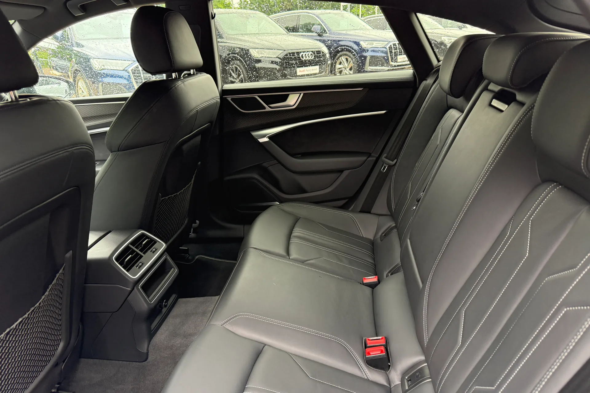 Audi A7 thumbnail image number 52