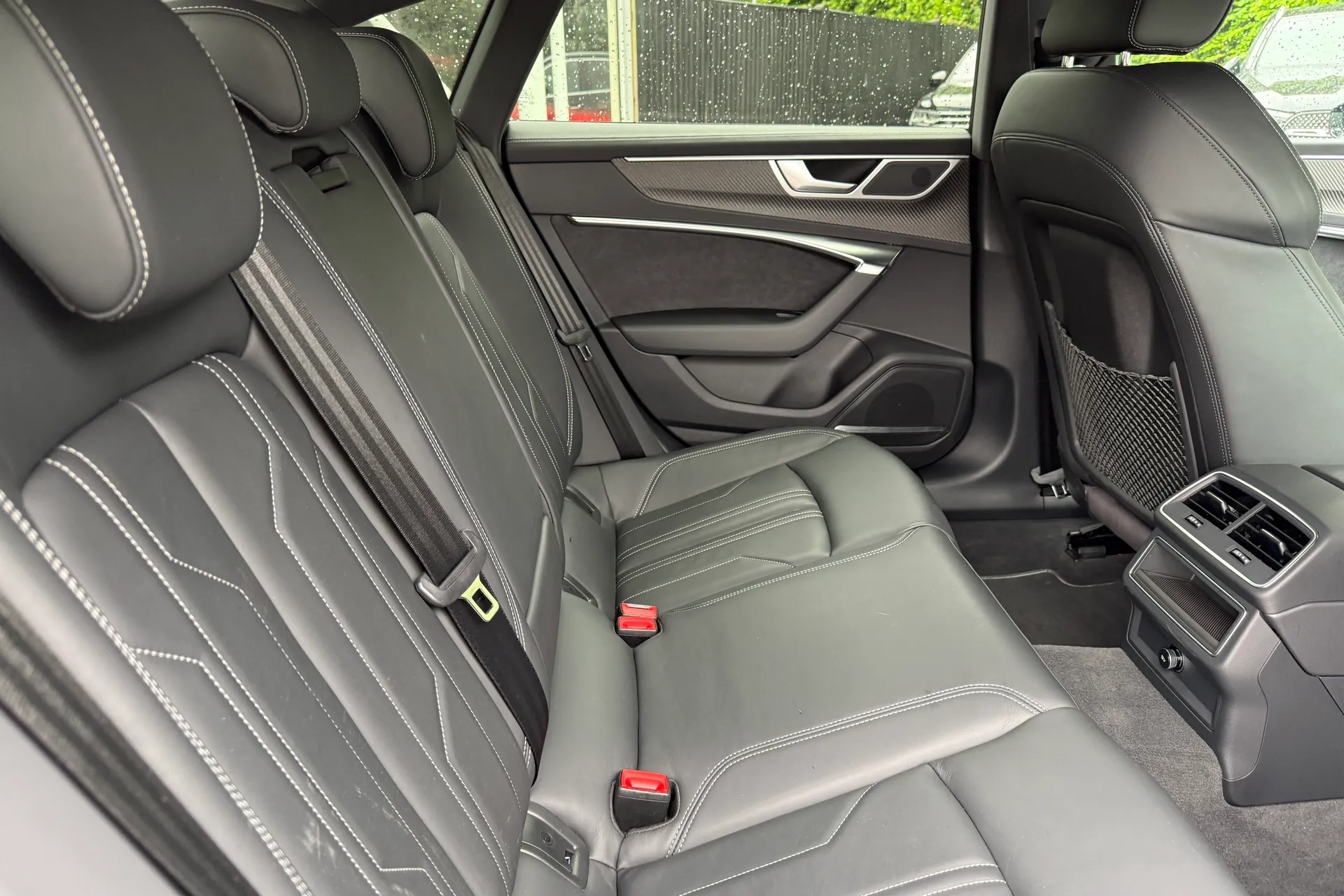 Audi A7 thumbnail image number 36