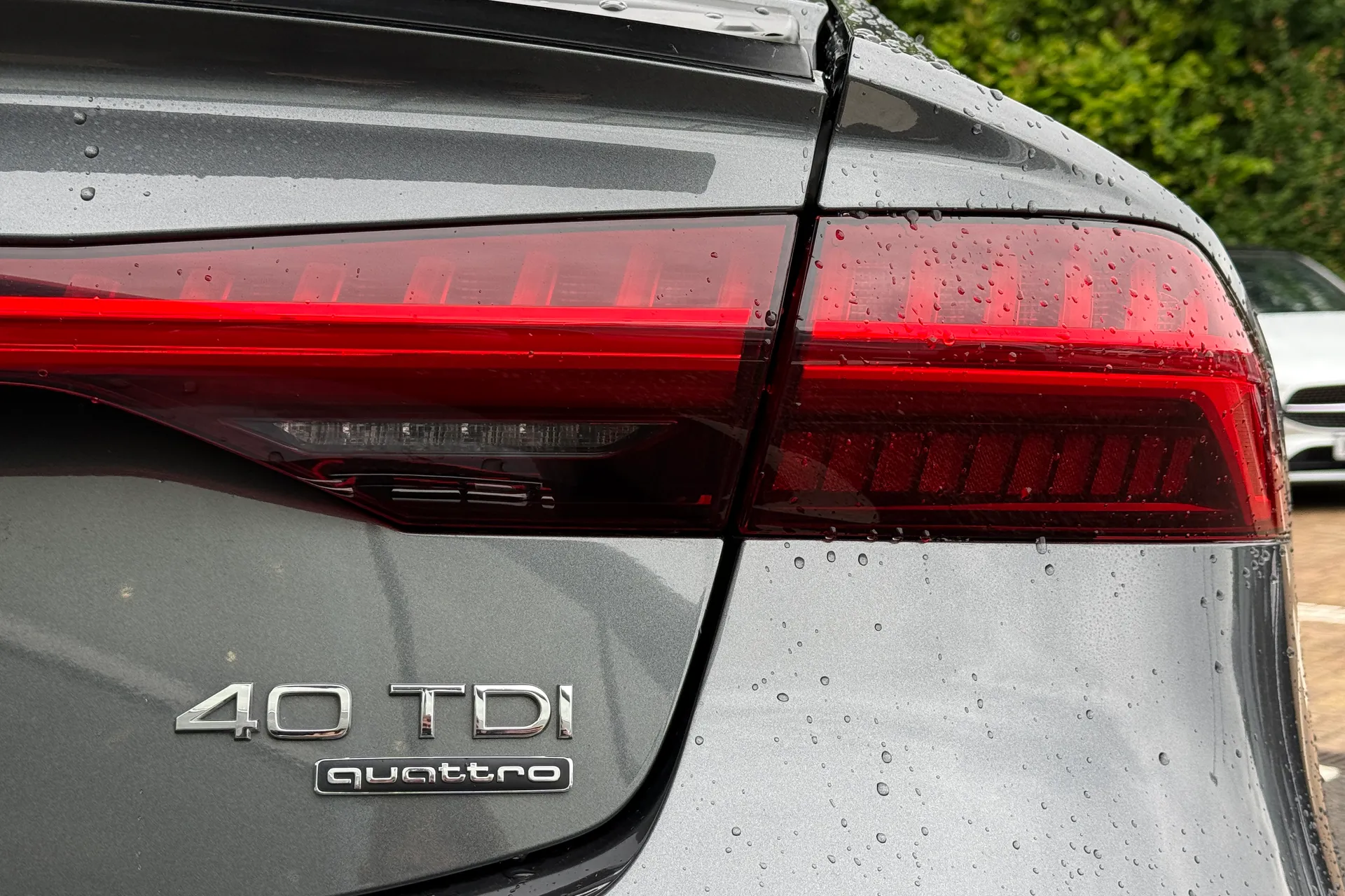 Audi A7 thumbnail image number 48