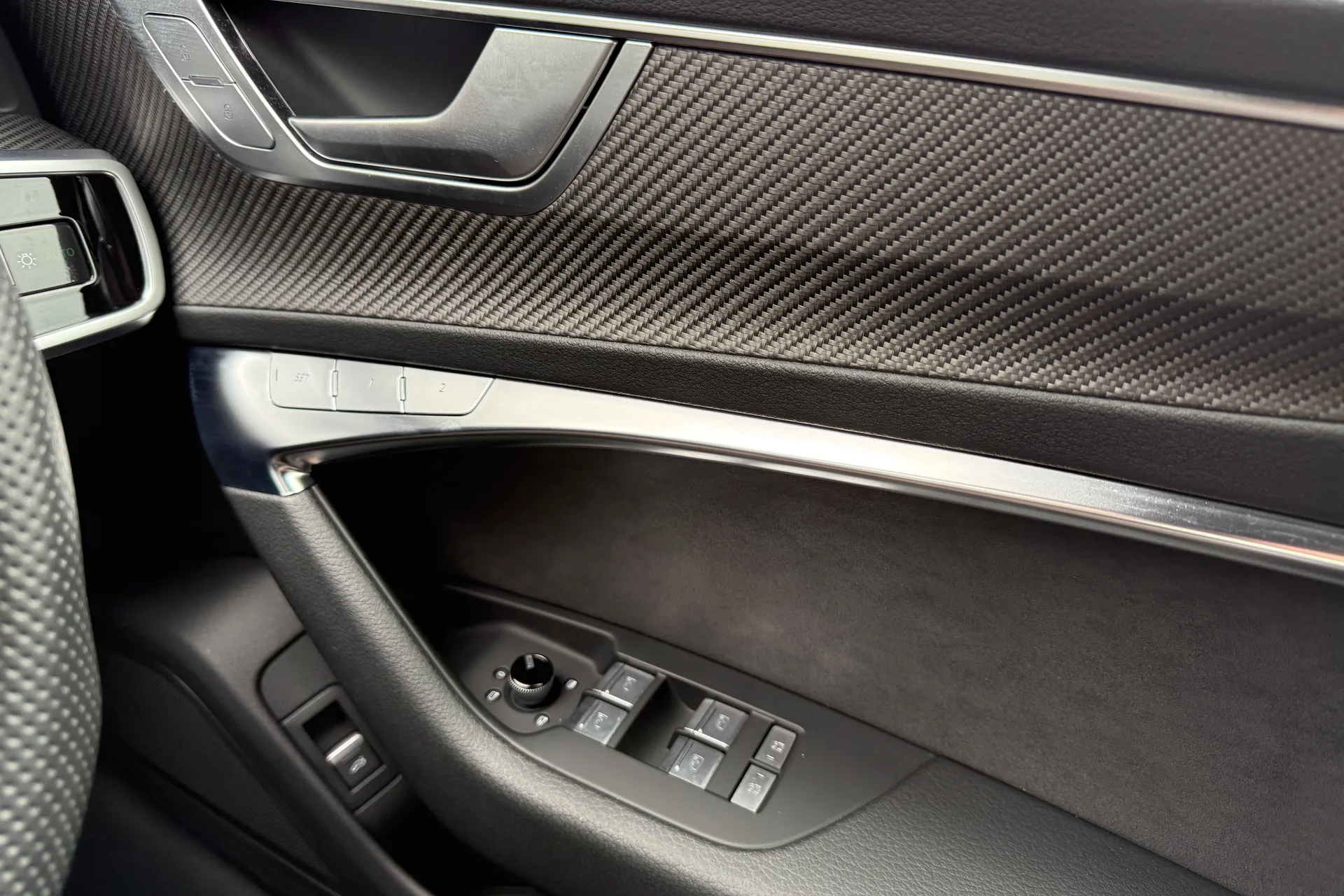 Audi A7 thumbnail image number 24