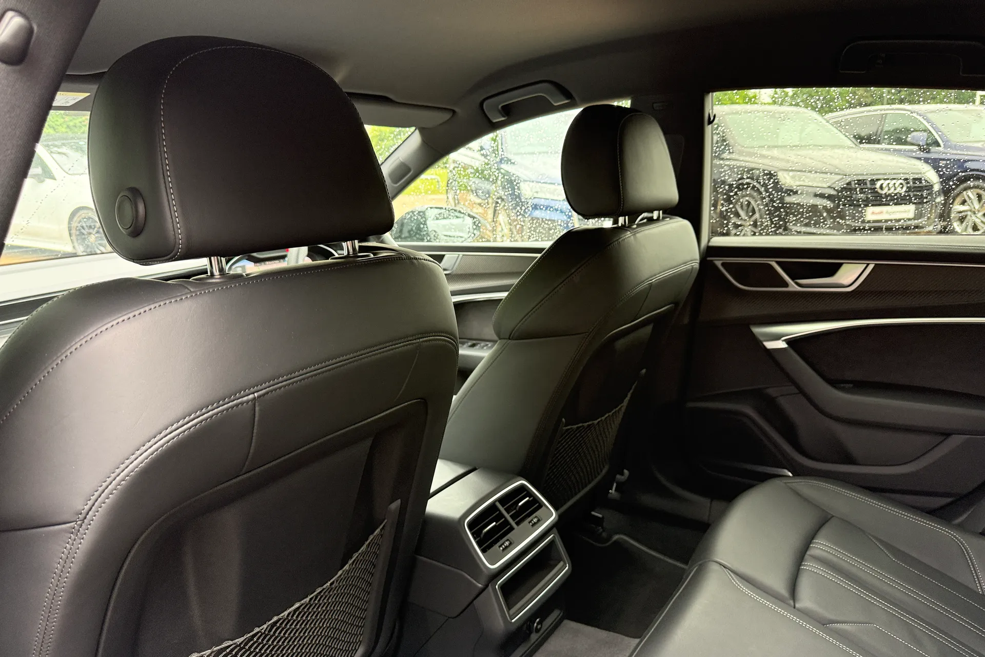 Audi A7 thumbnail image number 51