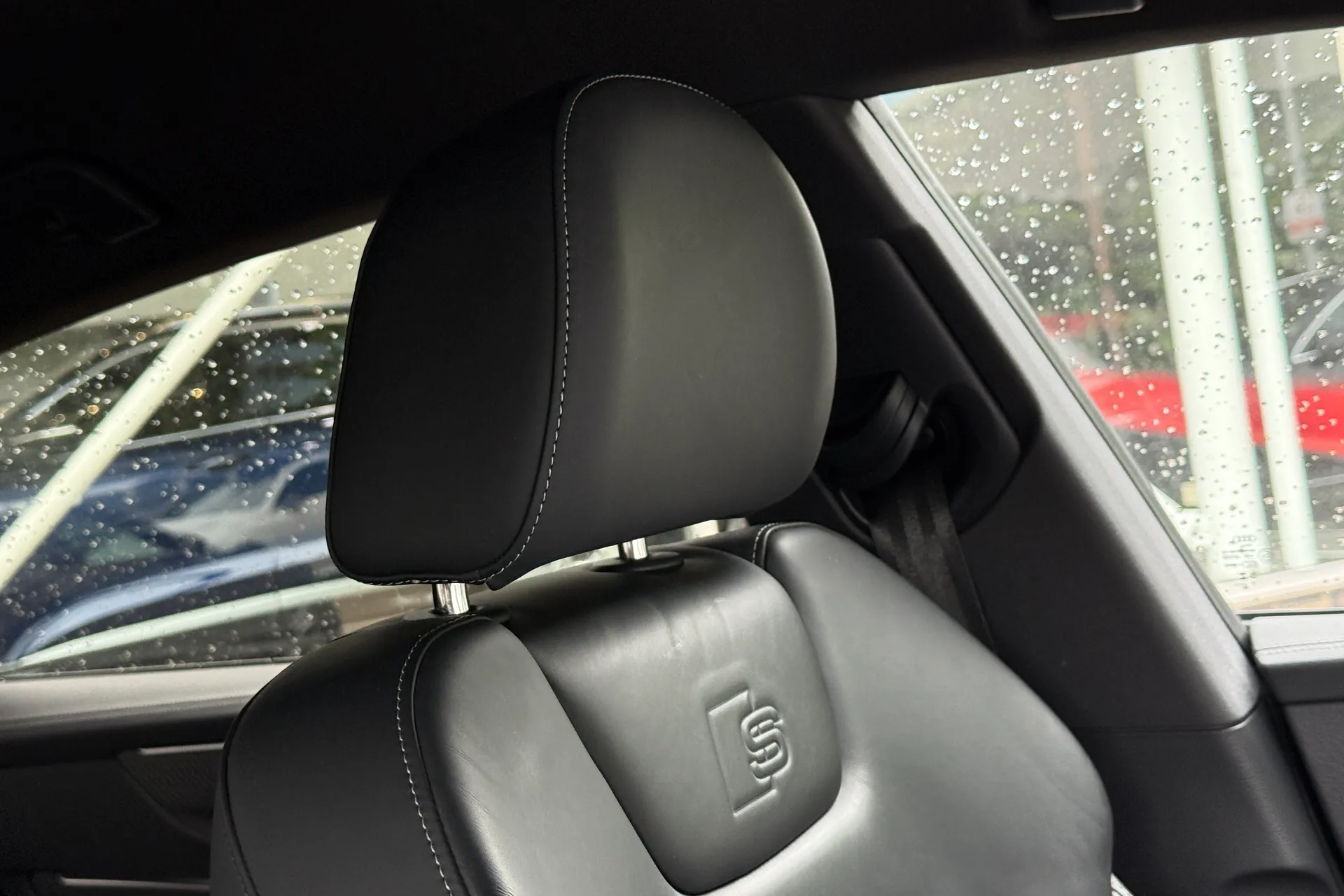 Audi A7 thumbnail image number 25