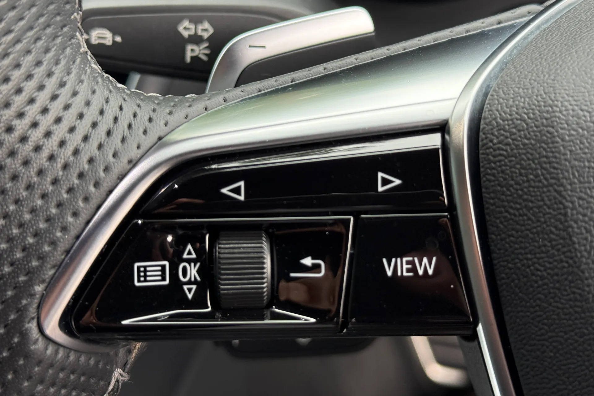 Audi A7 thumbnail image number 27