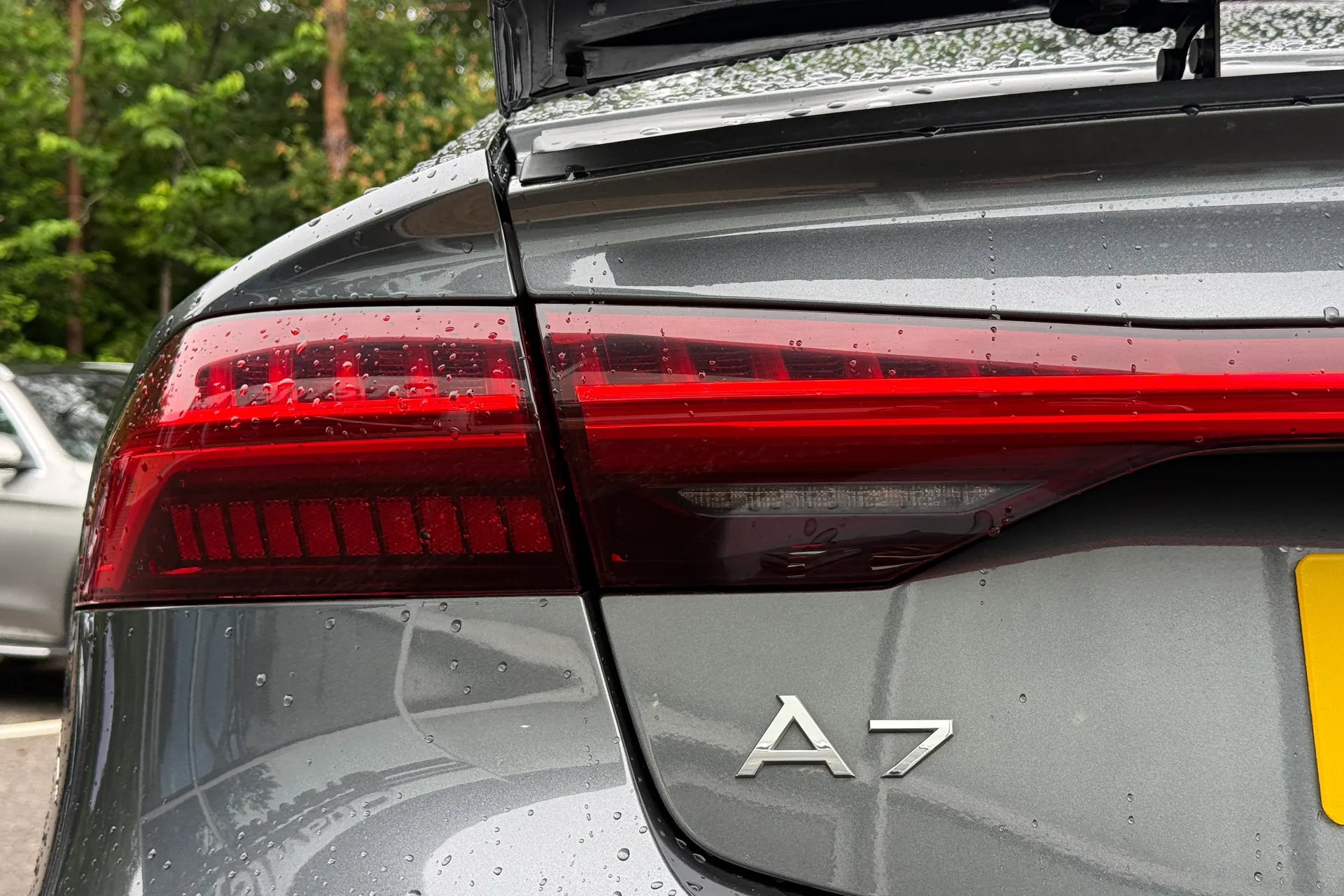 Audi A7 thumbnail image number 47