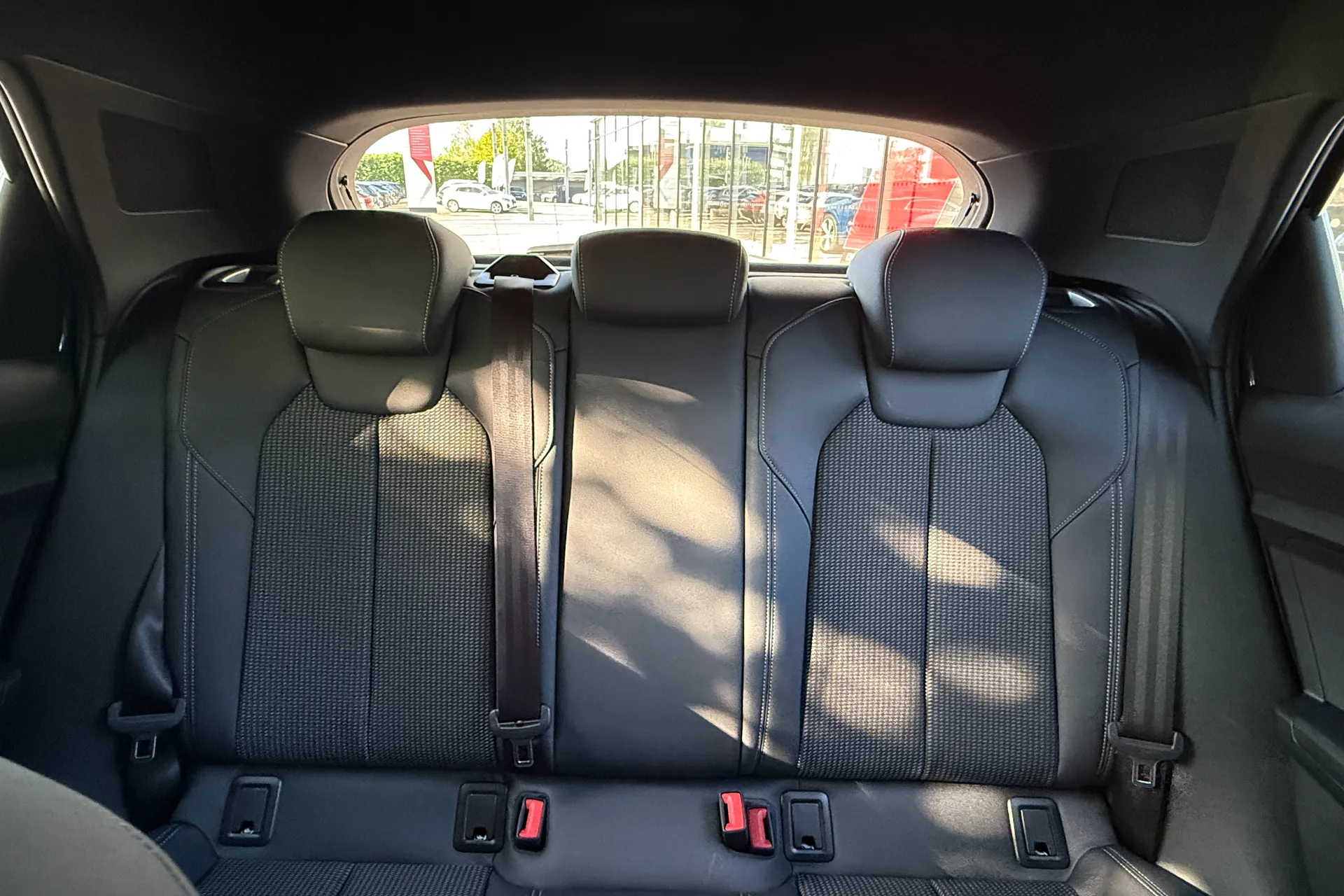Audi A1 thumbnail image number 47