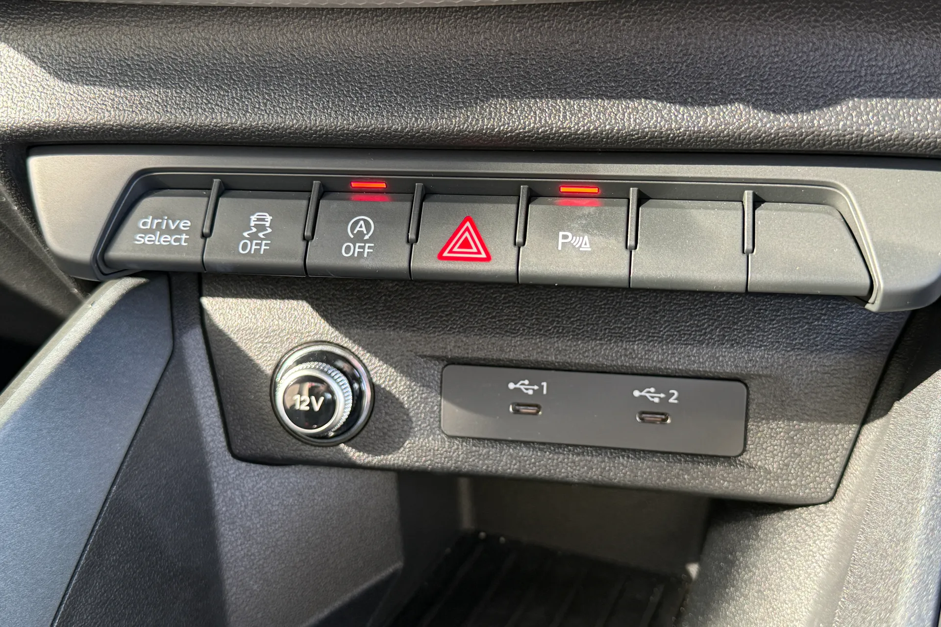 Audi A1 thumbnail image number 24