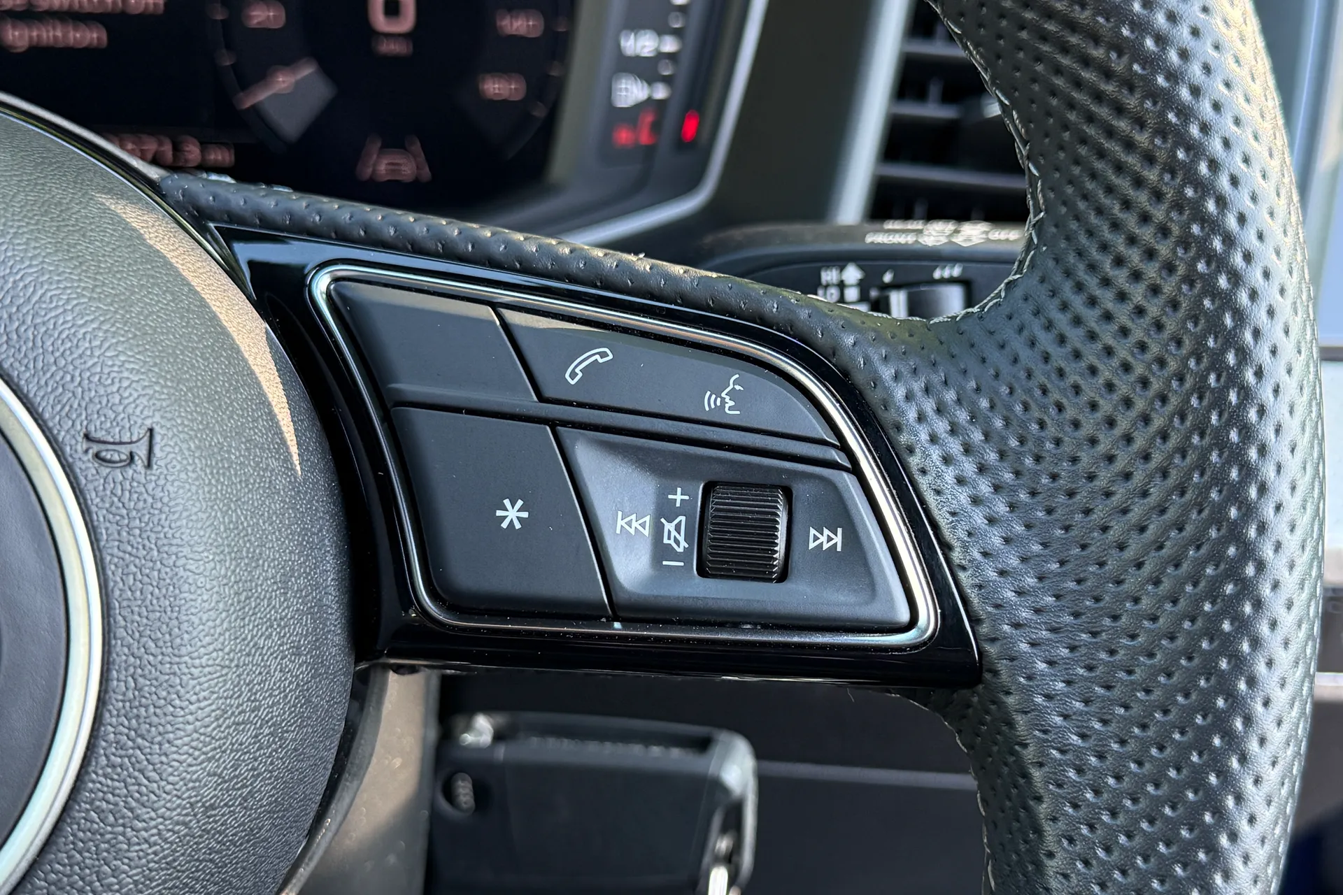 Audi A1 thumbnail image number 45