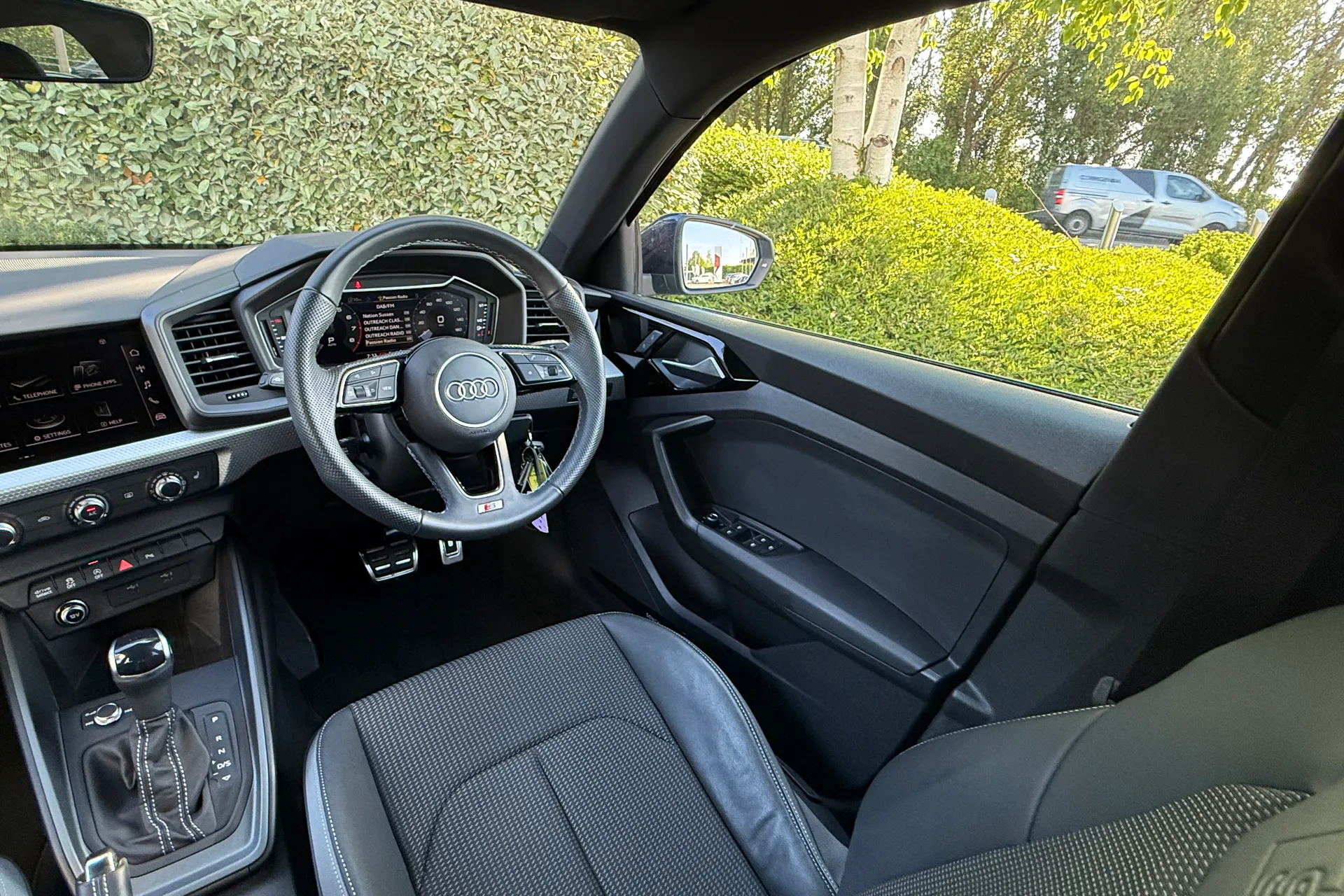 Audi A1 thumbnail image number 49