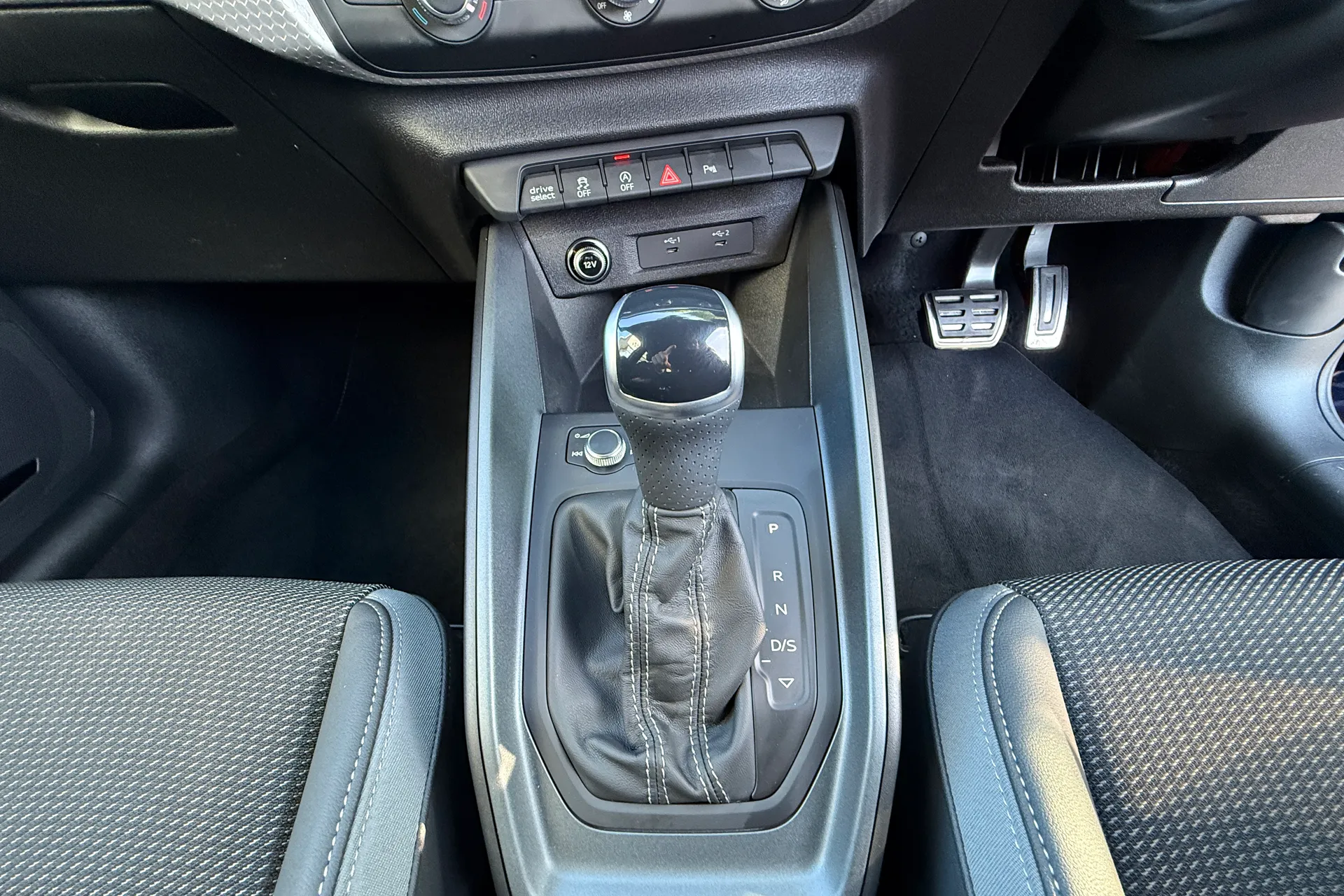 Audi A1 thumbnail image number 46