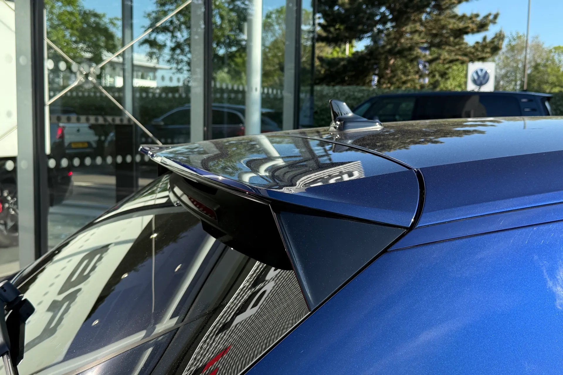 Audi A1 thumbnail image number 23