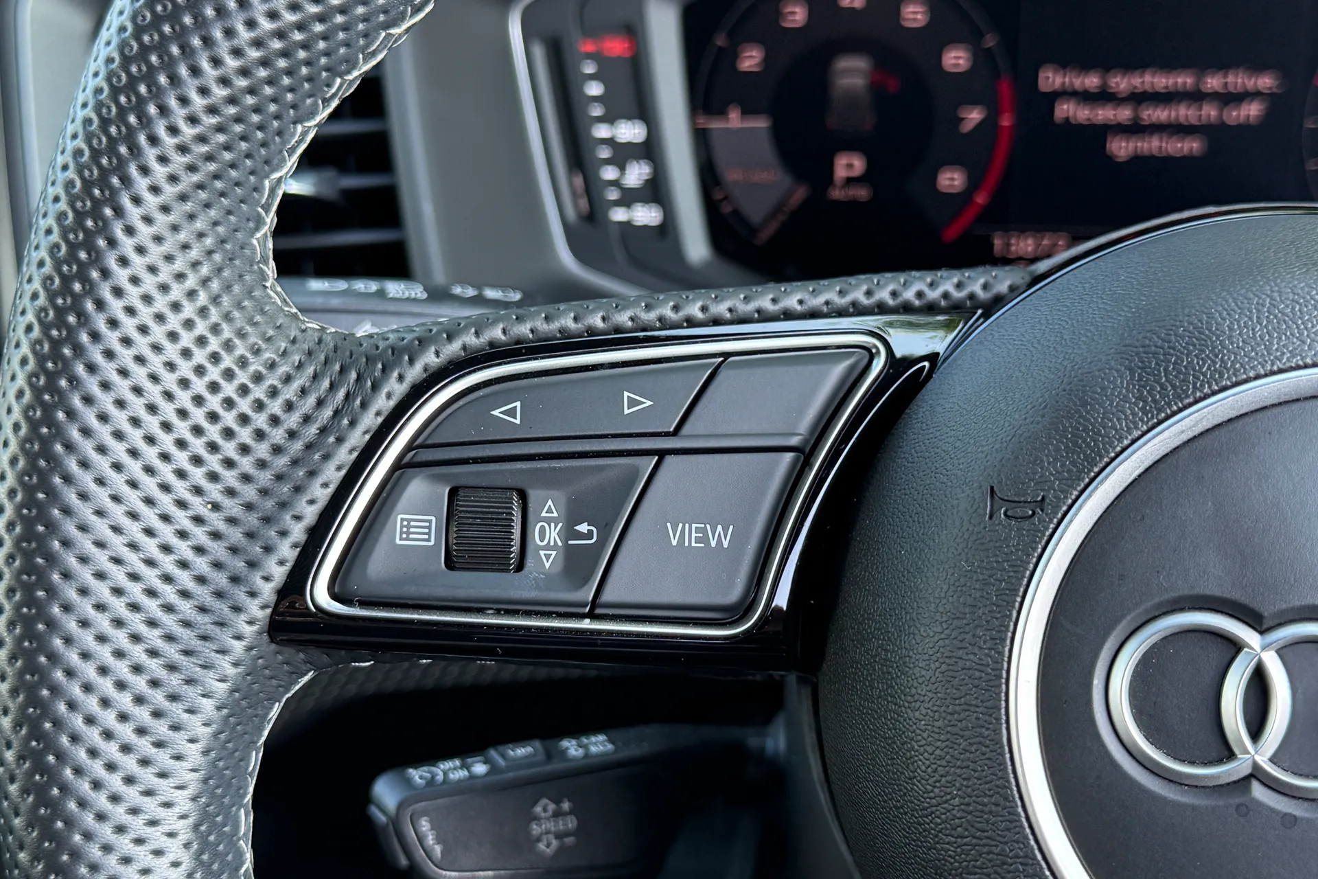Audi A1 thumbnail image number 44