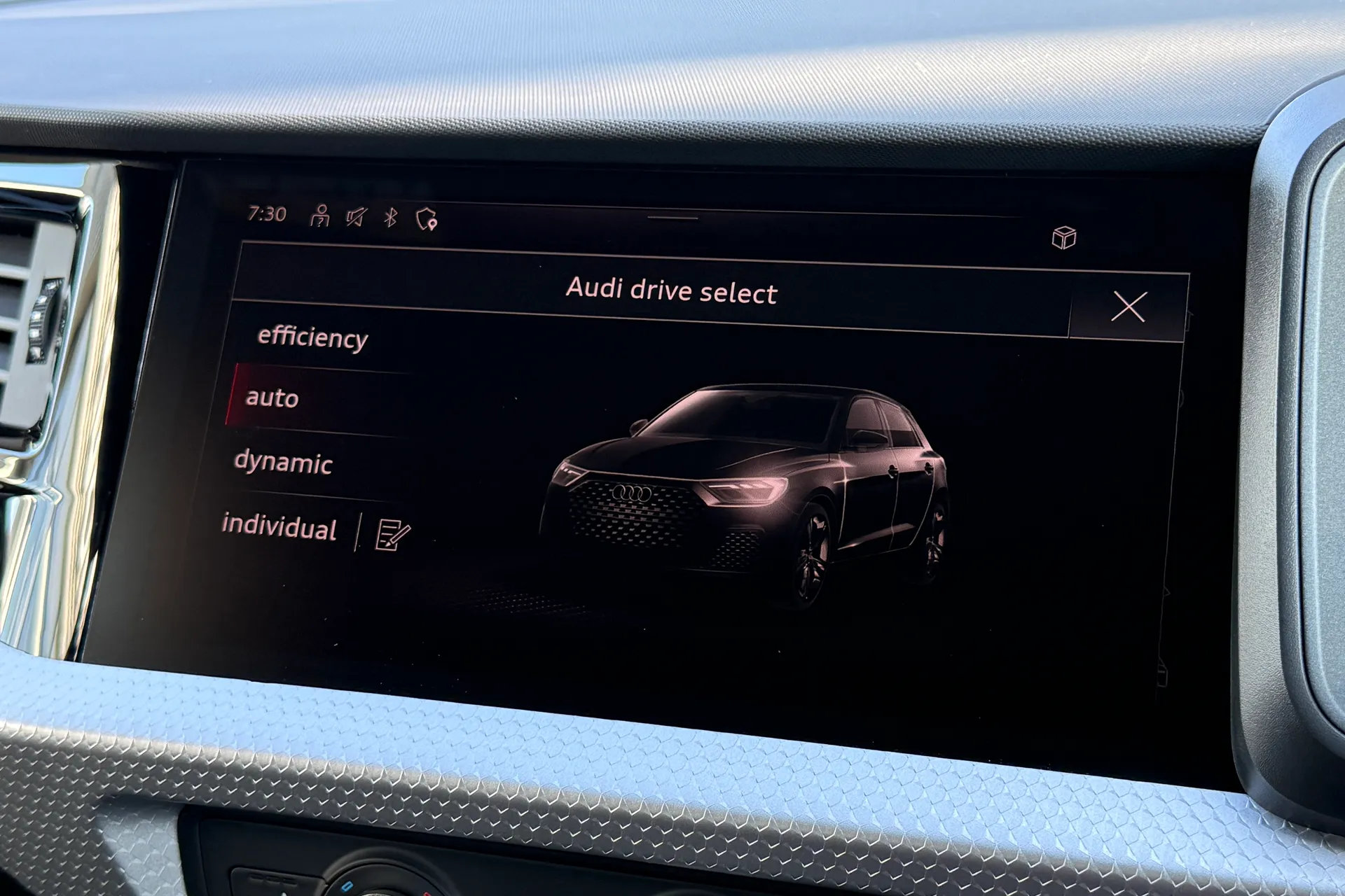 Audi A1 thumbnail image number 30