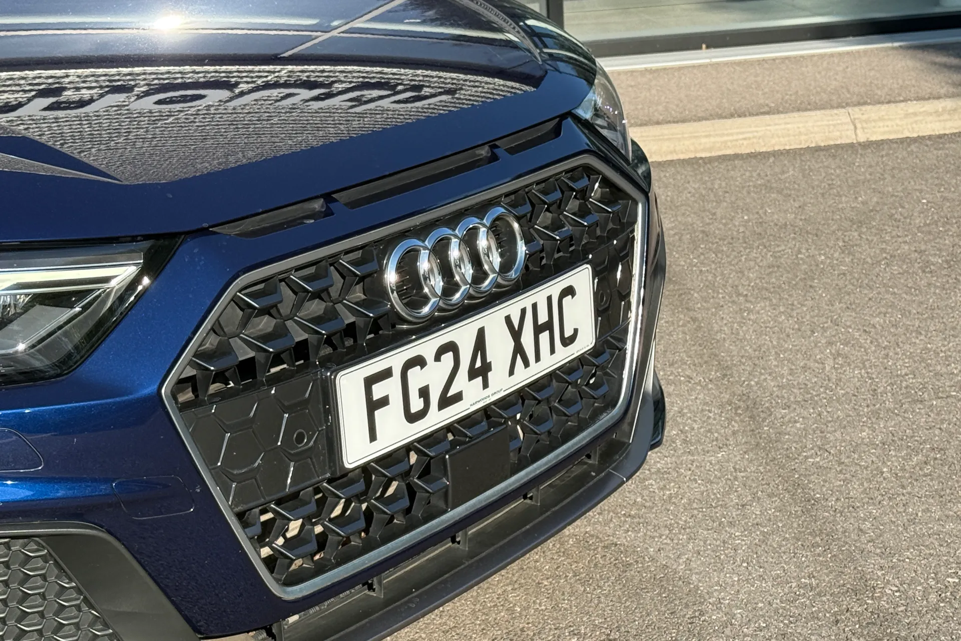 Audi A1 thumbnail image number 14