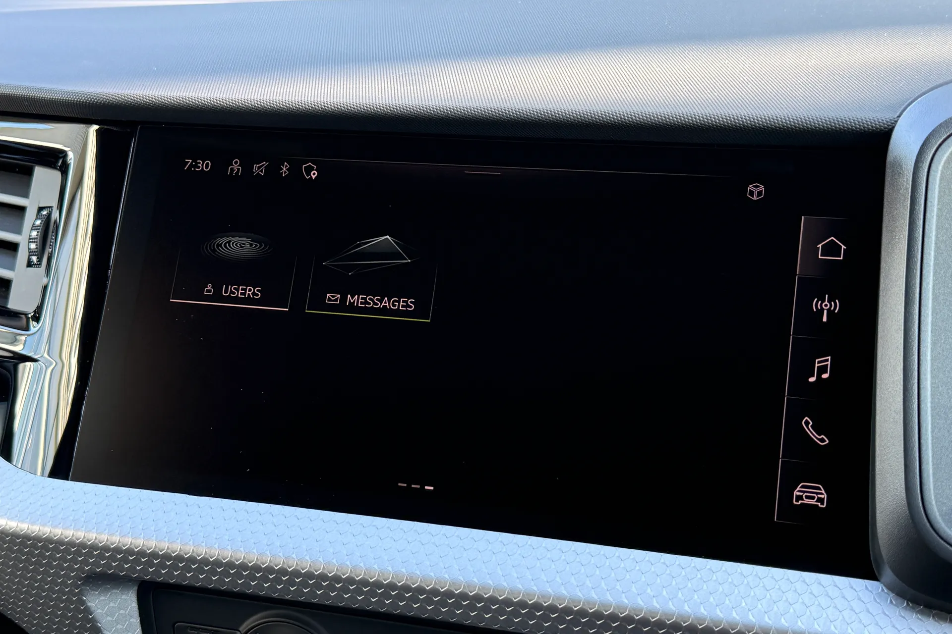 Audi A1 thumbnail image number 26