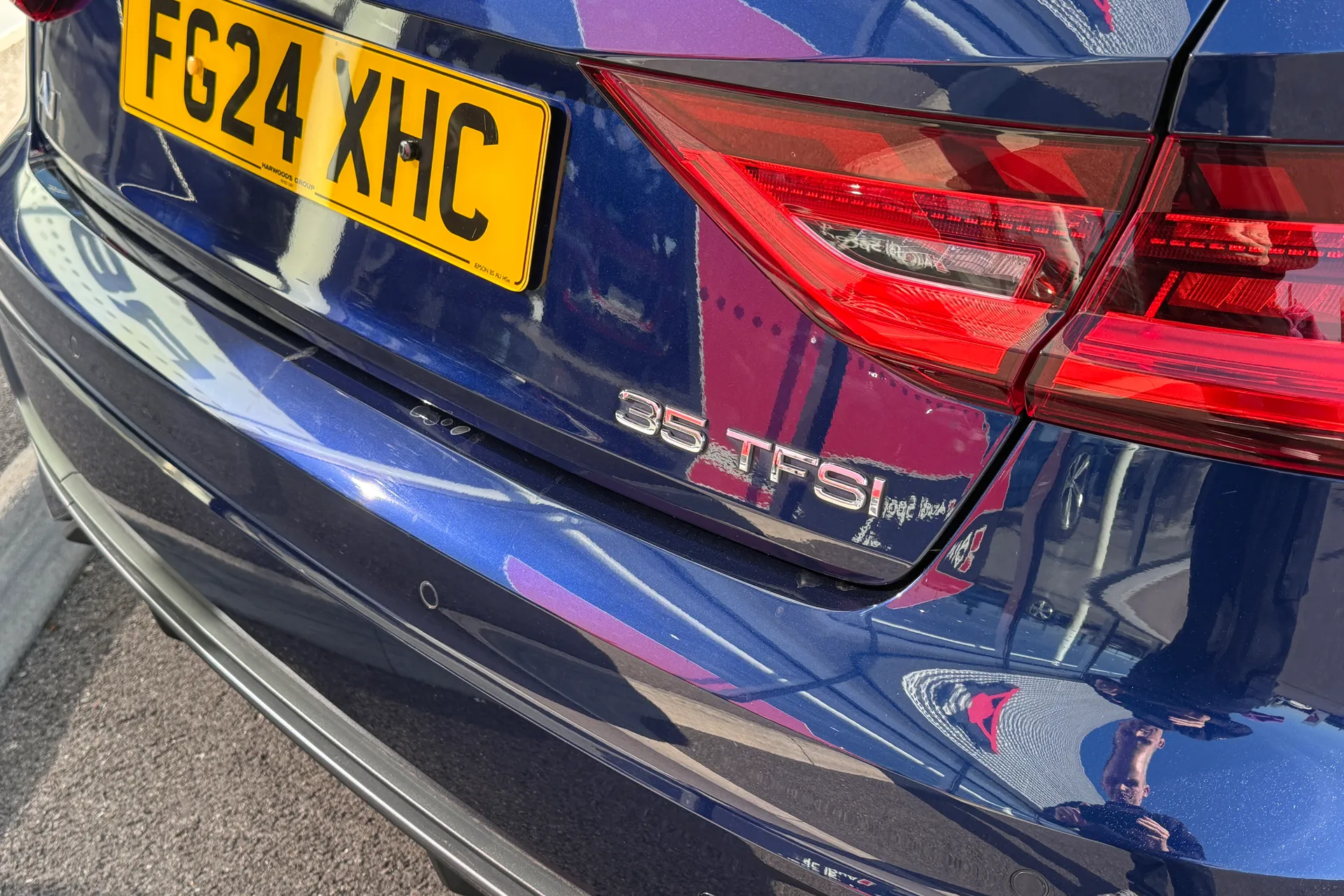 Audi A1 thumbnail image number 25