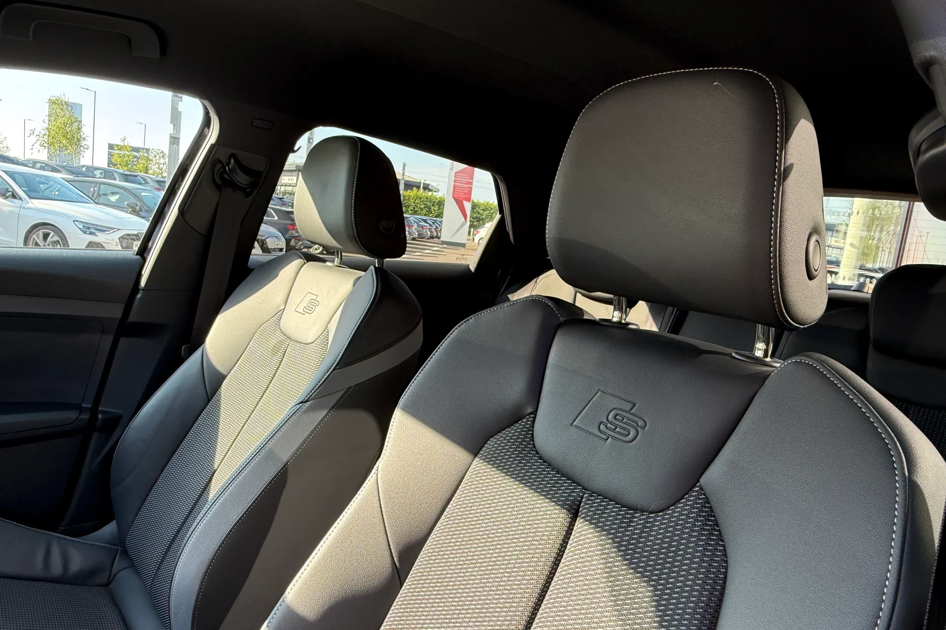 Audi A1 thumbnail image number 37