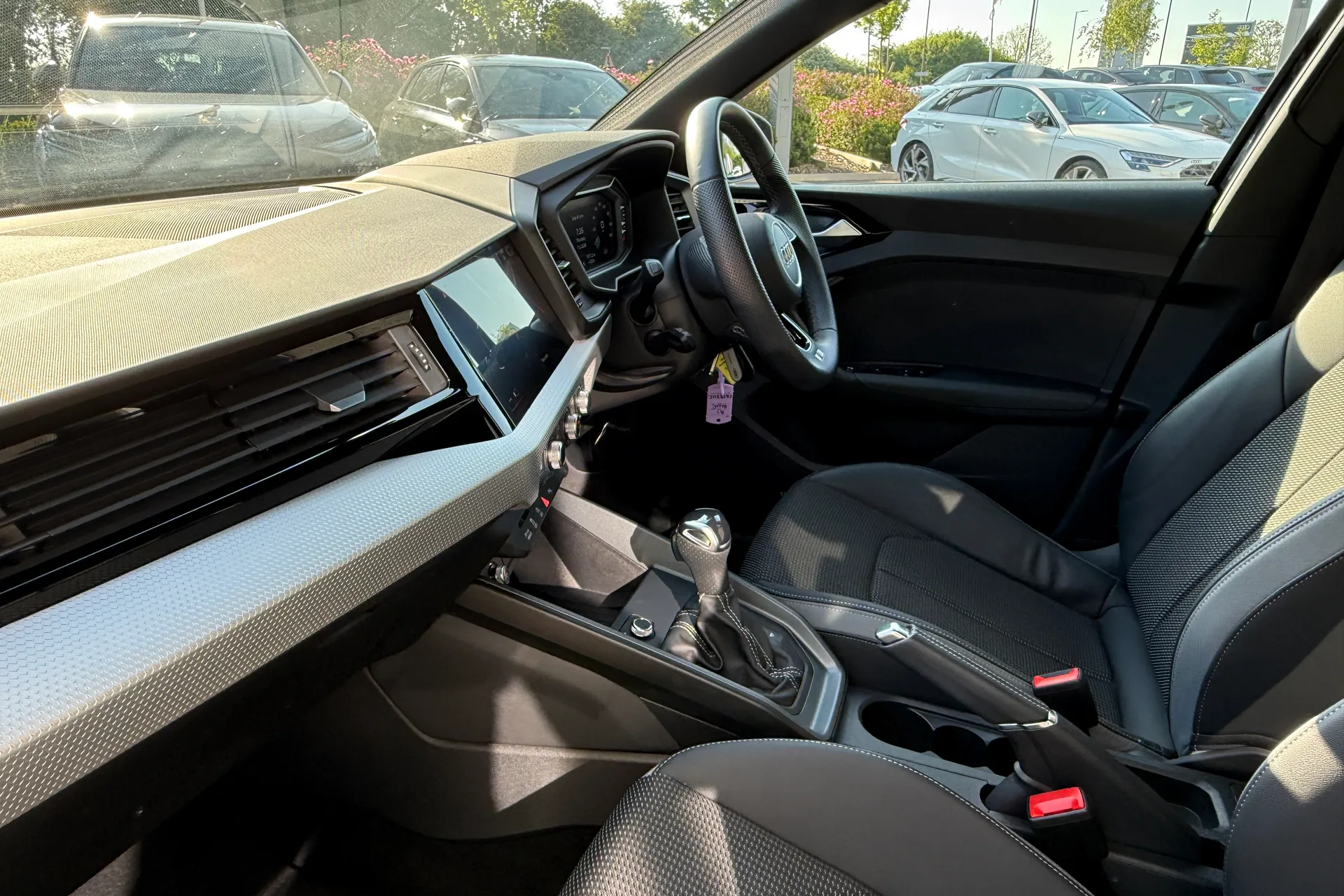 Audi A1 thumbnail image number 34