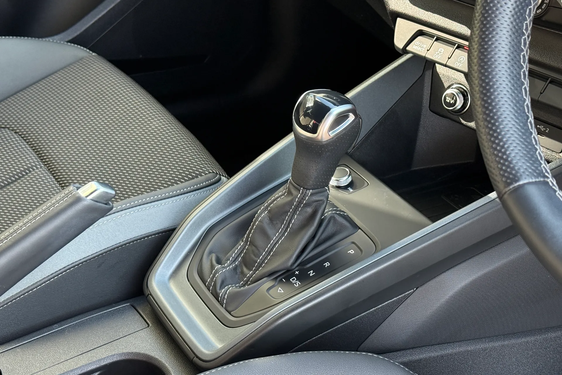 Audi A1 thumbnail image number 9
