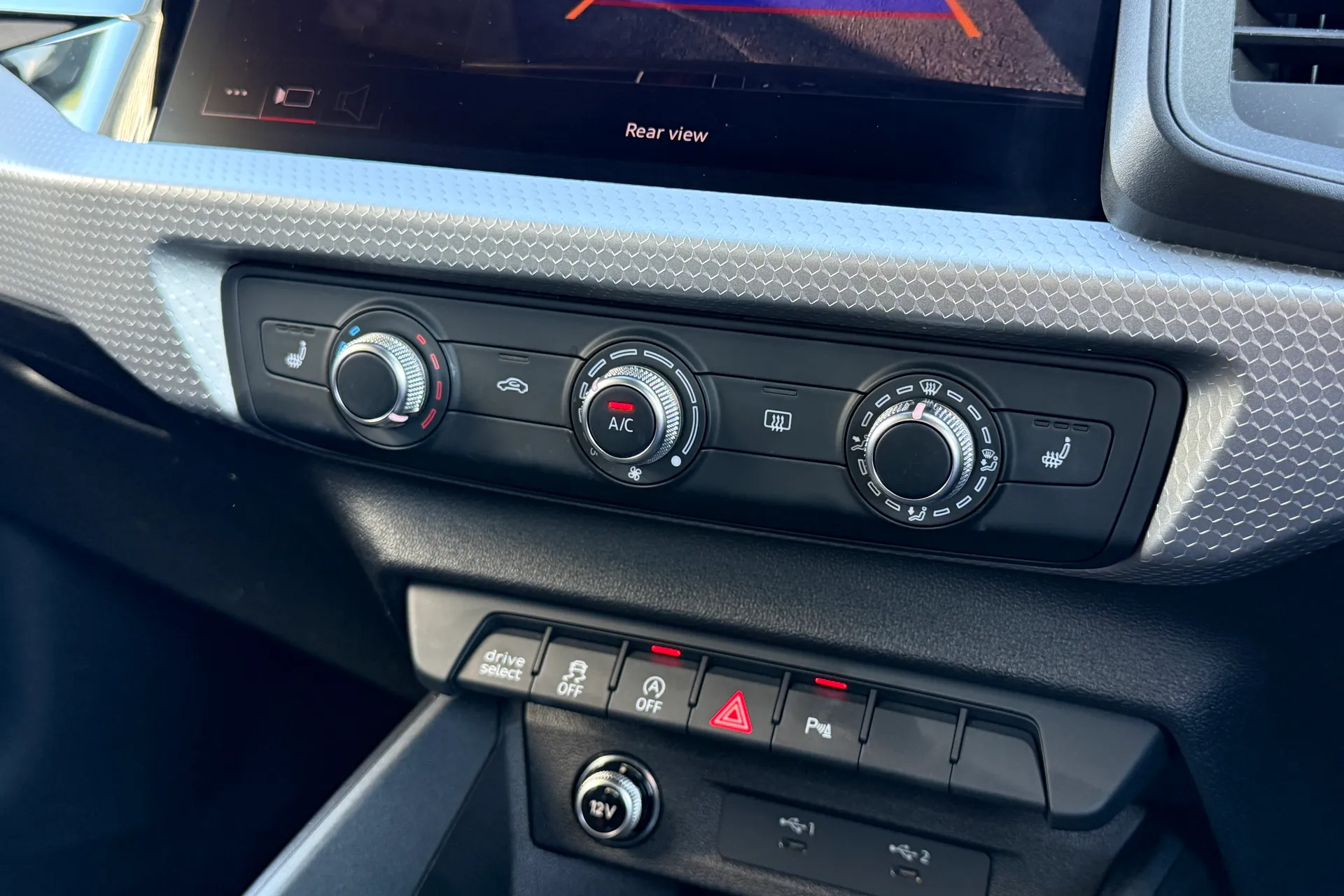 Audi A1 thumbnail image number 15