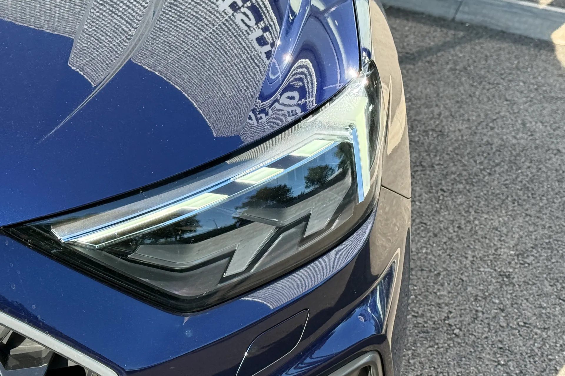 Audi A1 thumbnail image number 33