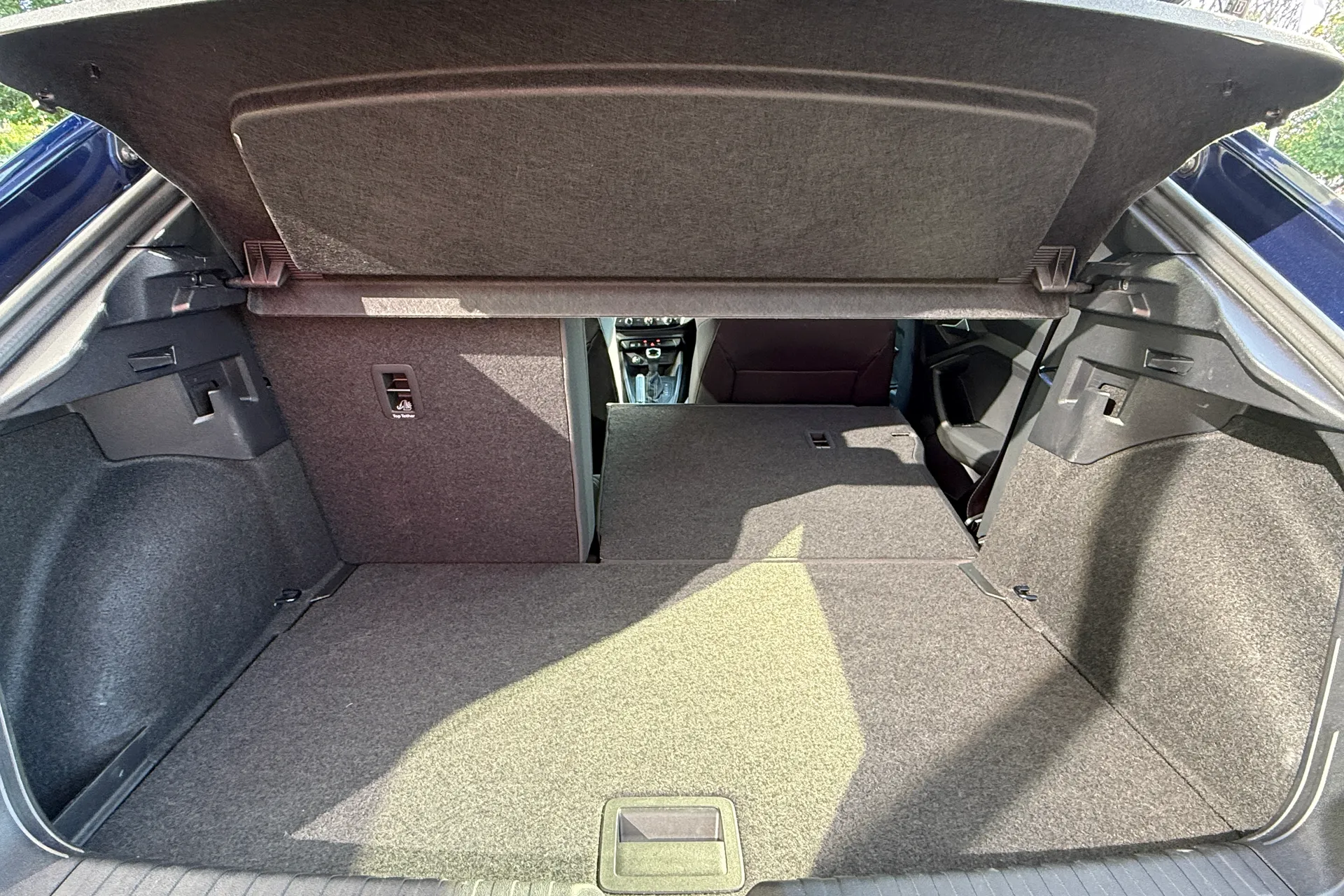 Audi A1 thumbnail image number 42