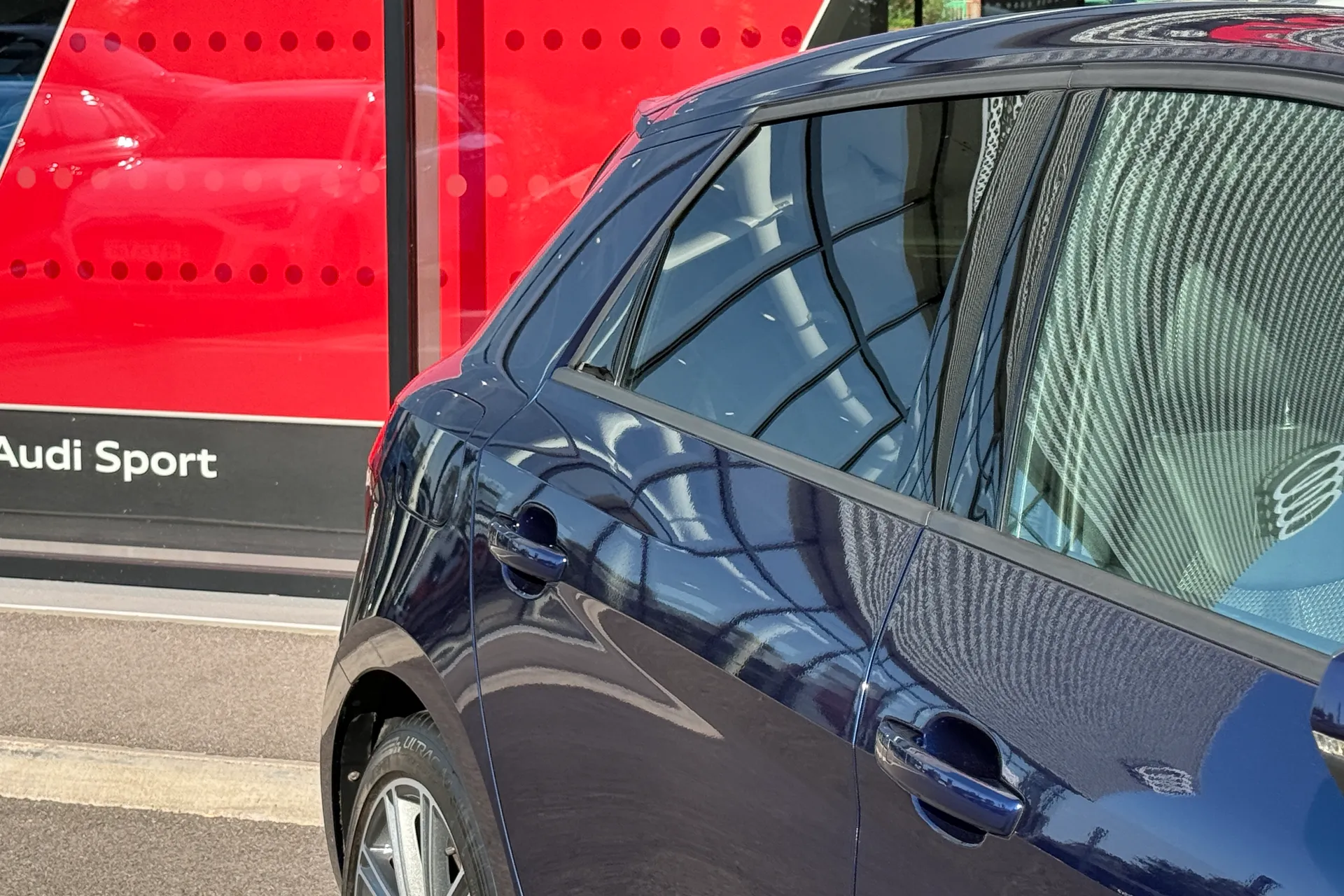 Audi A1 thumbnail image number 17