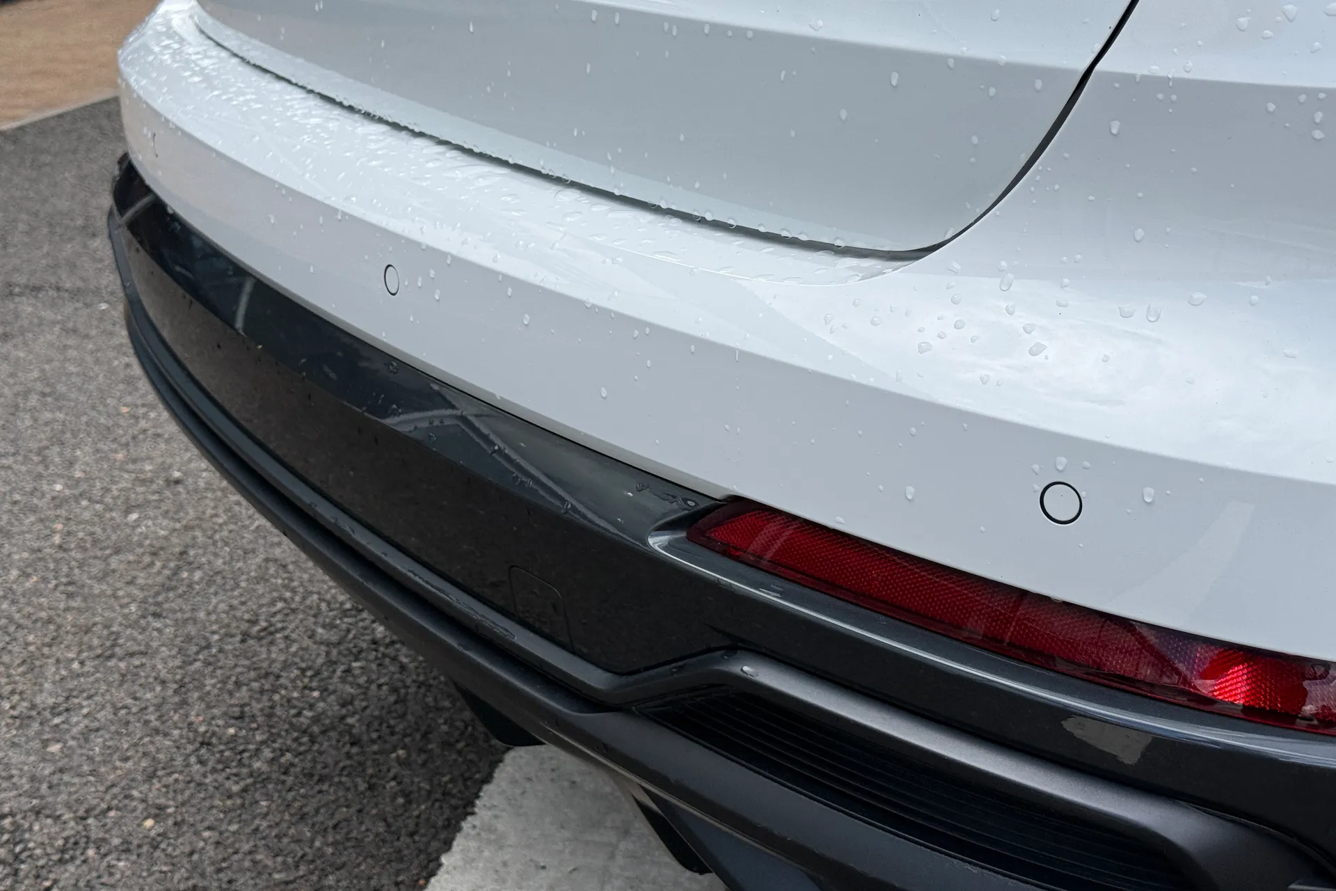 Audi Q3 thumbnail image number 40